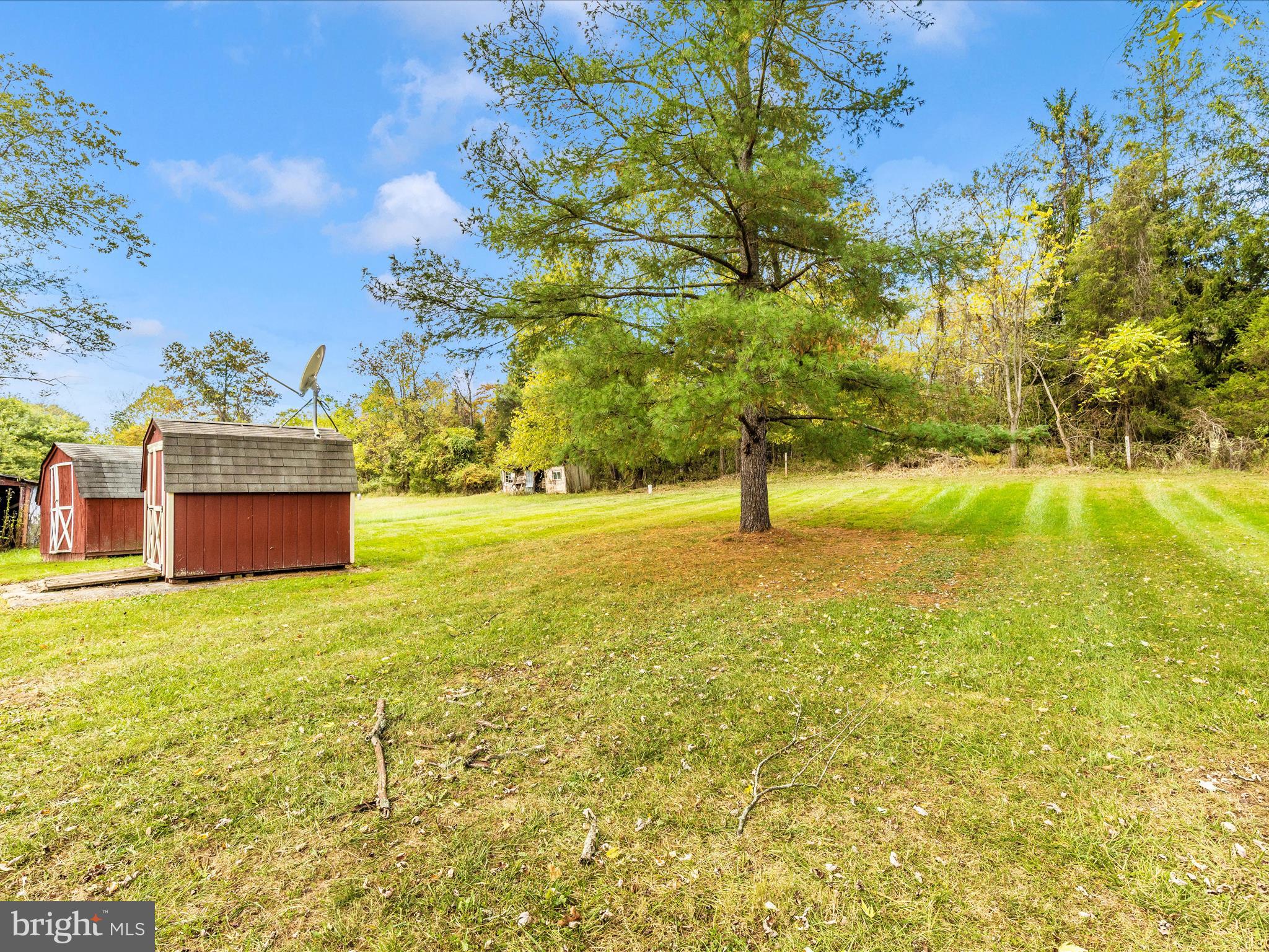 ROCKY RIDGE - Residential