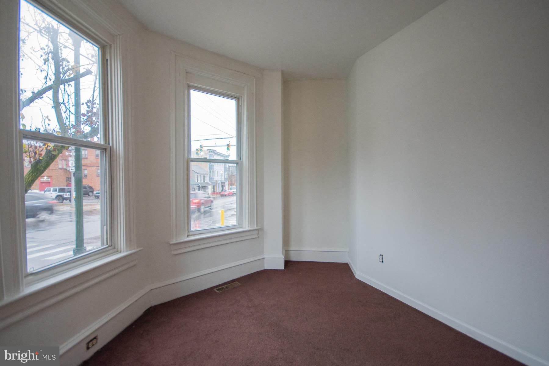 NONE AVAILABLE - Residential Lease