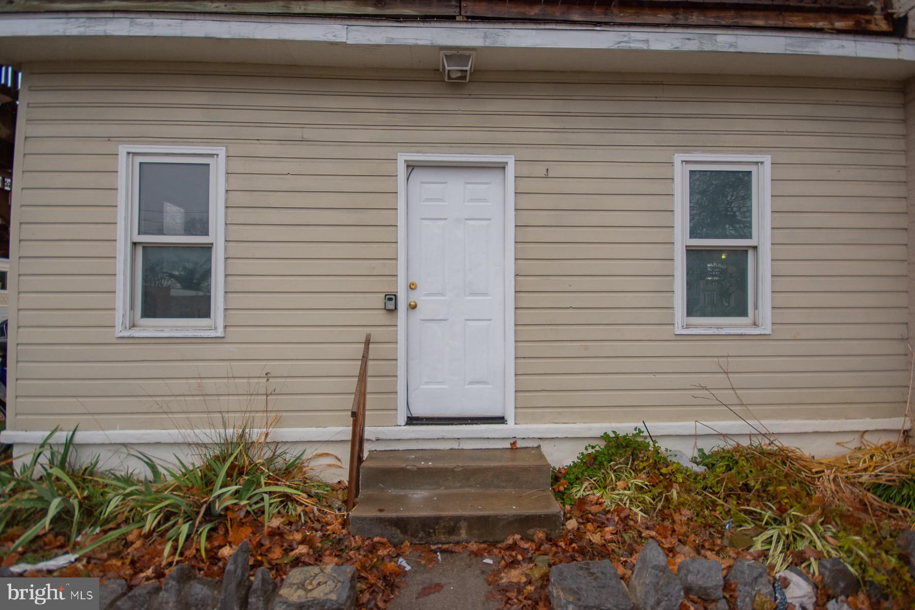 NONE AVAILABLE - Residential Lease