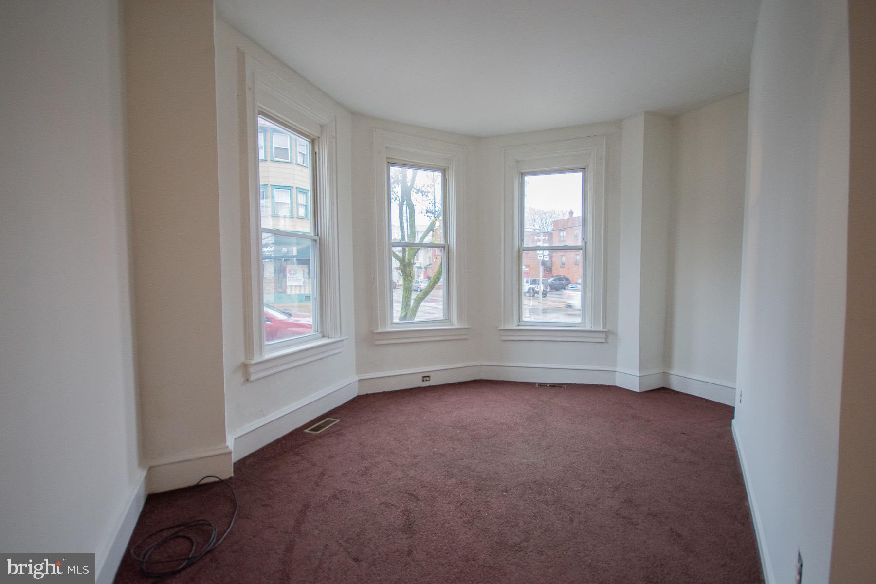 NONE AVAILABLE - Residential Lease