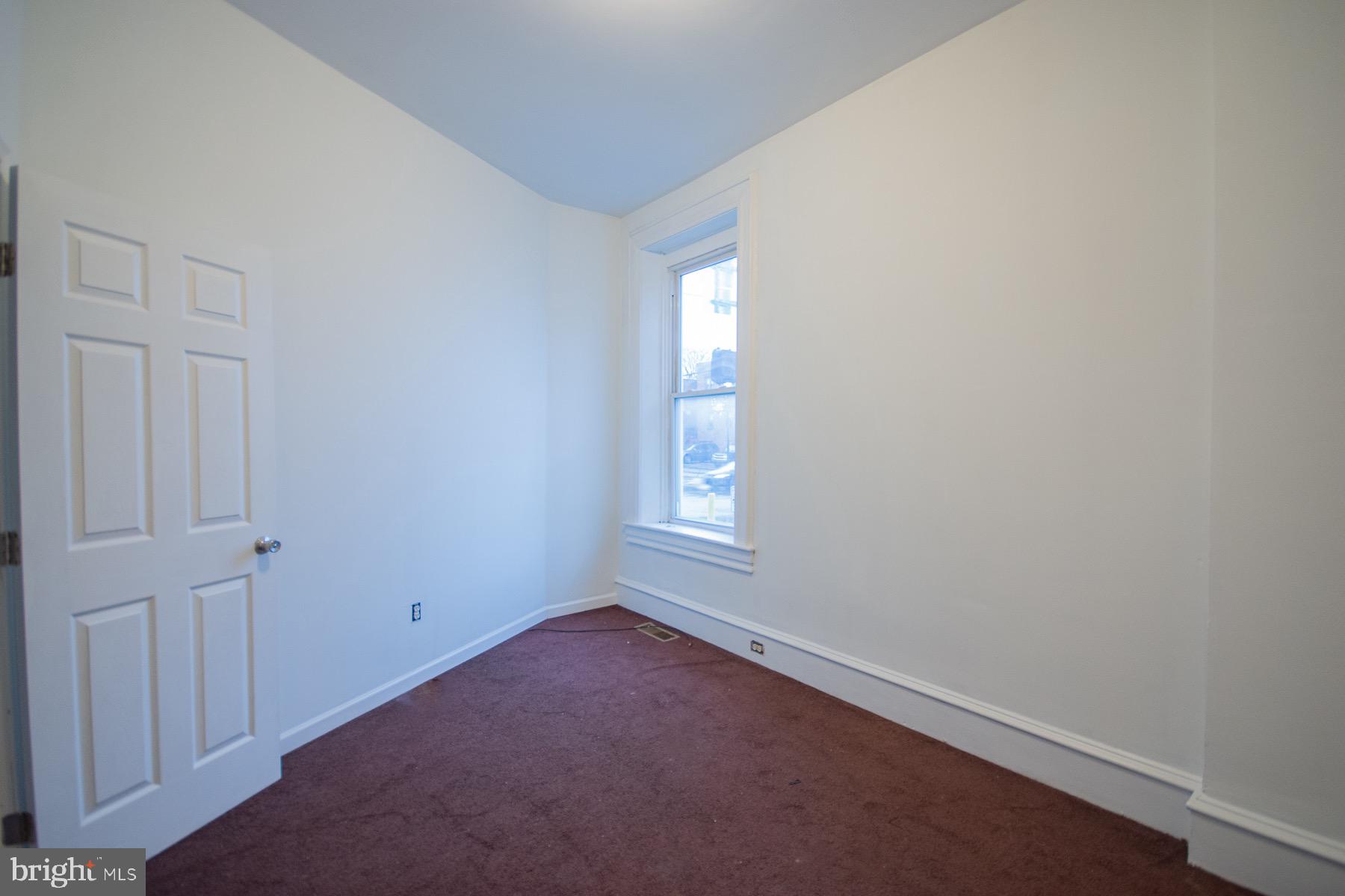 NONE AVAILABLE - Residential Lease