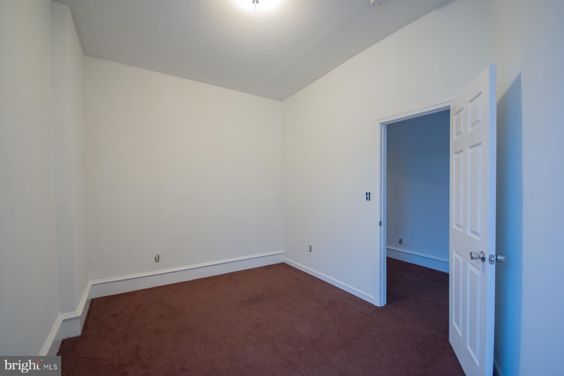 NONE AVAILABLE - Residential Lease