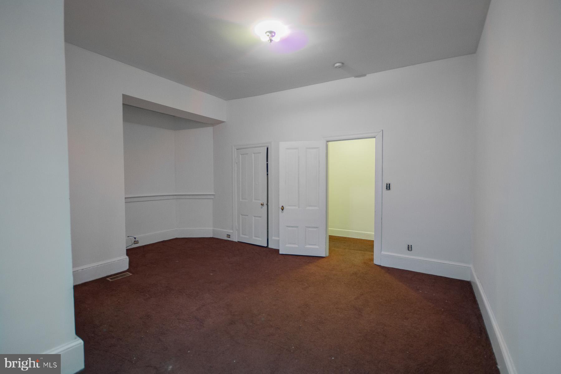 NONE AVAILABLE - Residential Lease