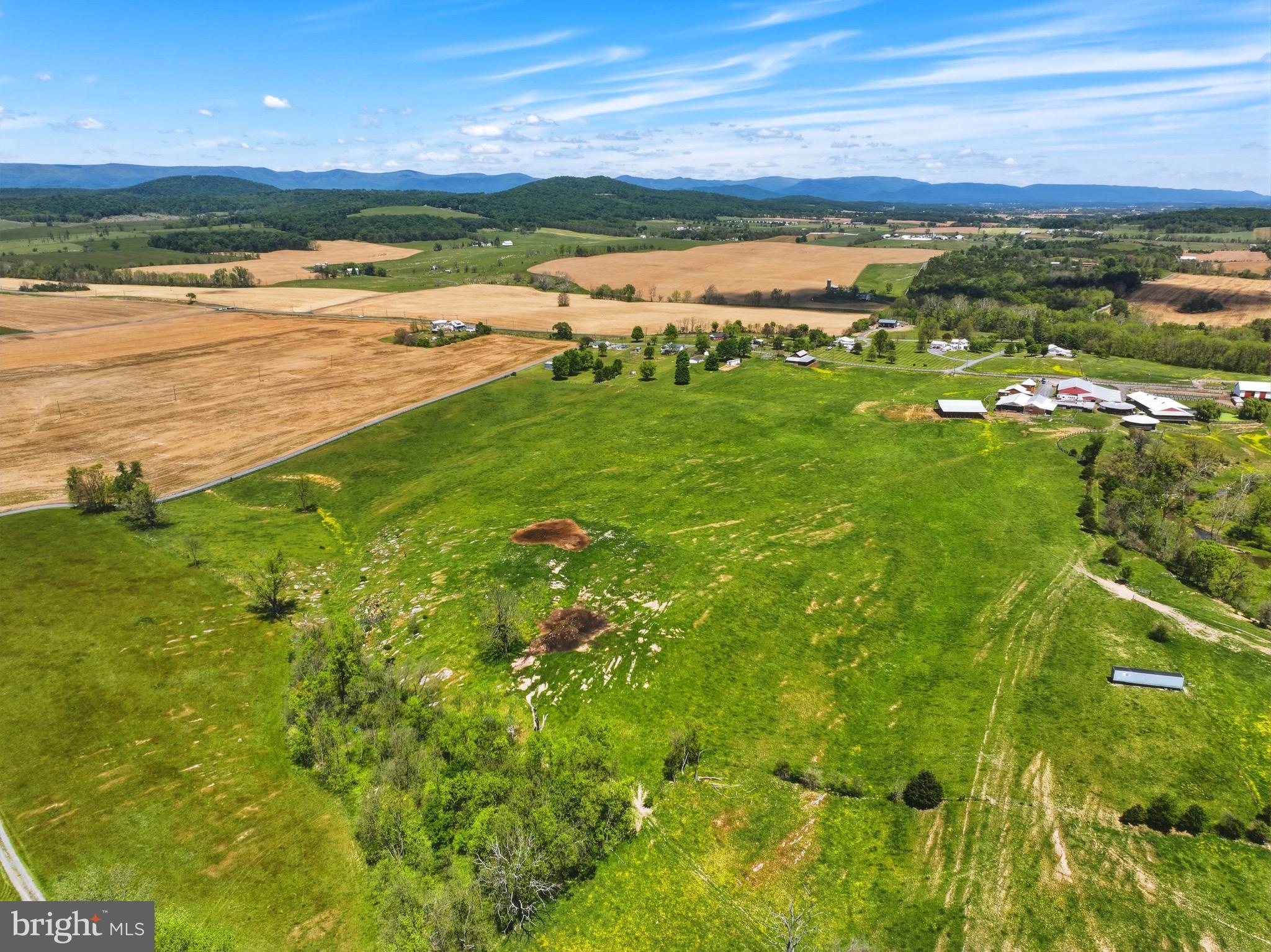 NONE AVAILABLE - Farm