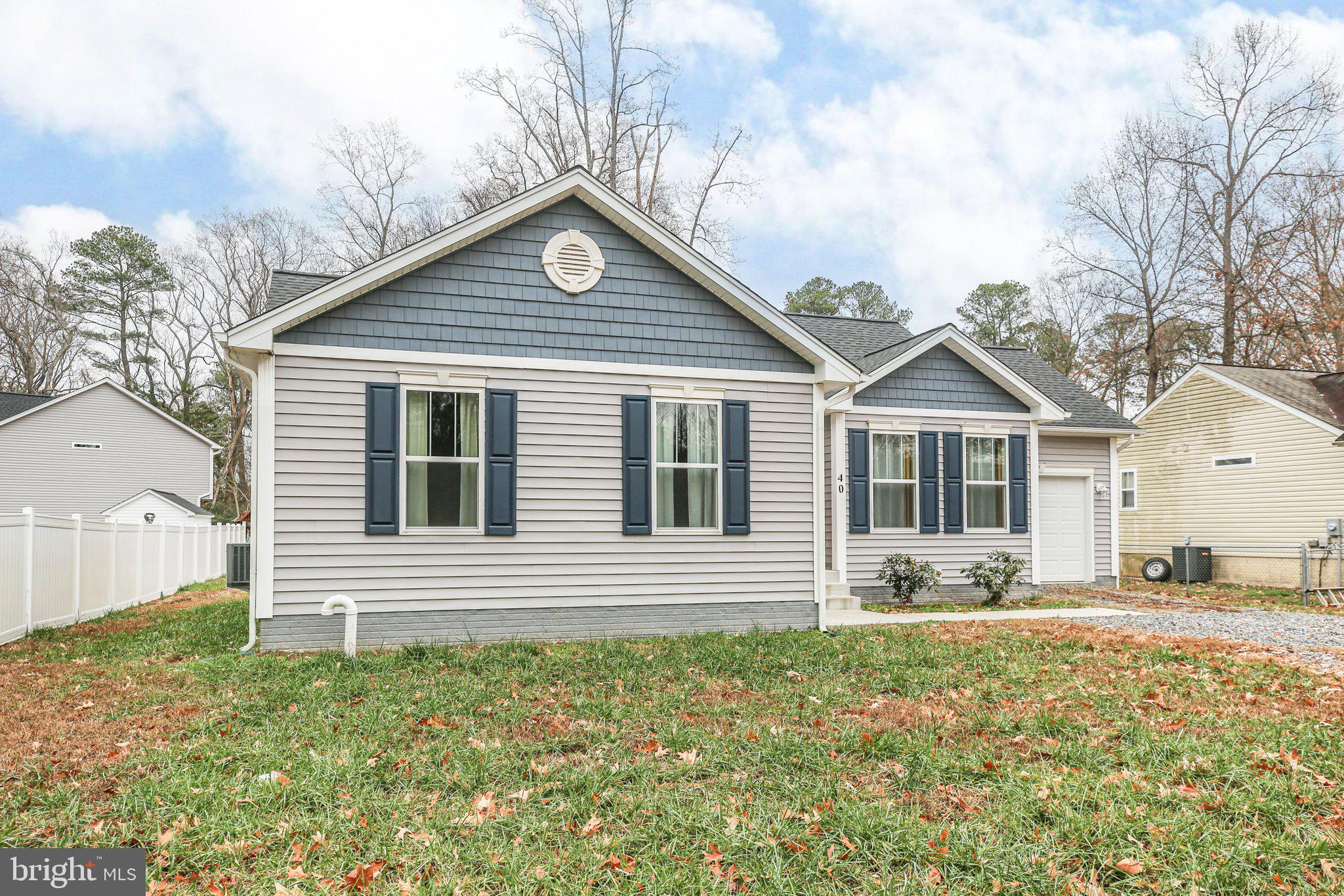 Lot 6 SALINA LANE