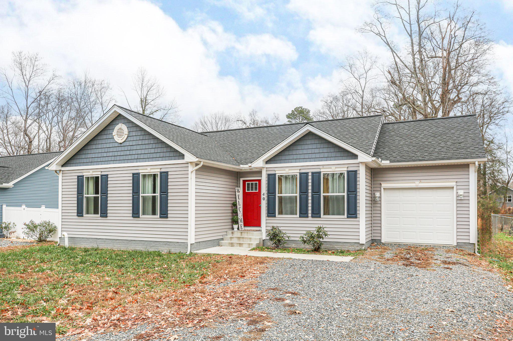 Lot 6 SALINA LANE