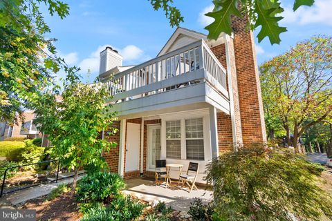 2592 S ARLINGTON MILL DRIVE G 7 ARLINGTON VA 22206