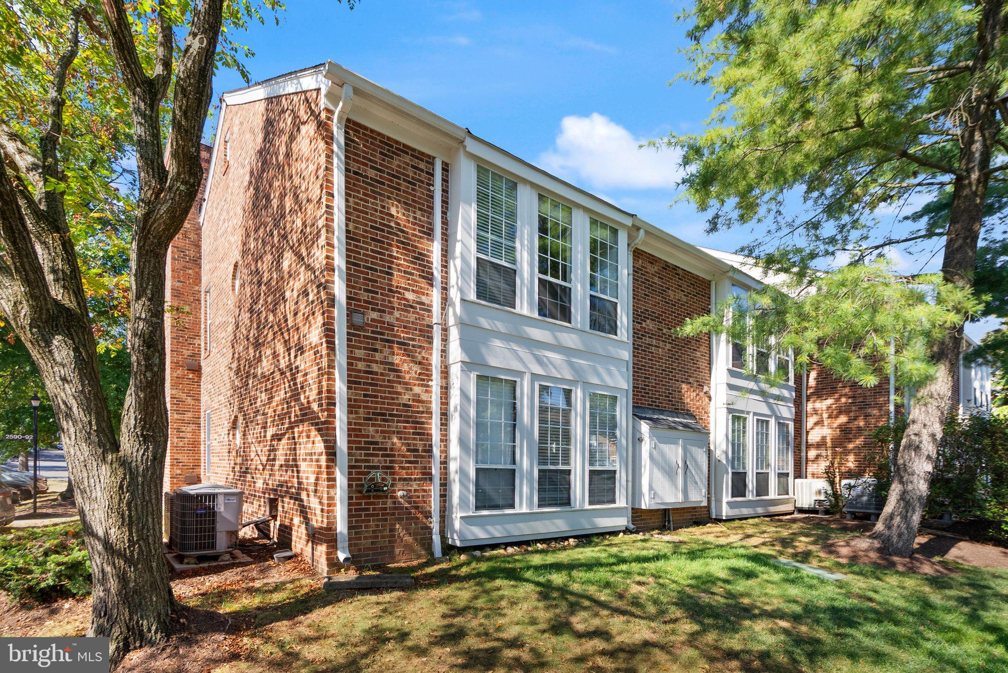 2592 S ARLINGTON MILL DRIVE G 7