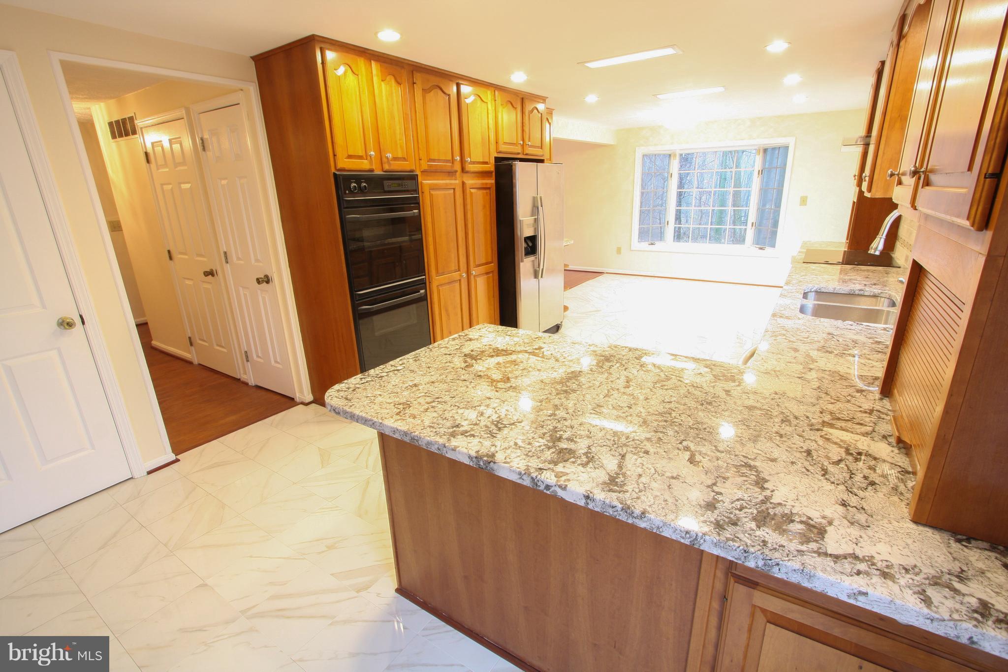 DUFIEF MILL - Residential Lease