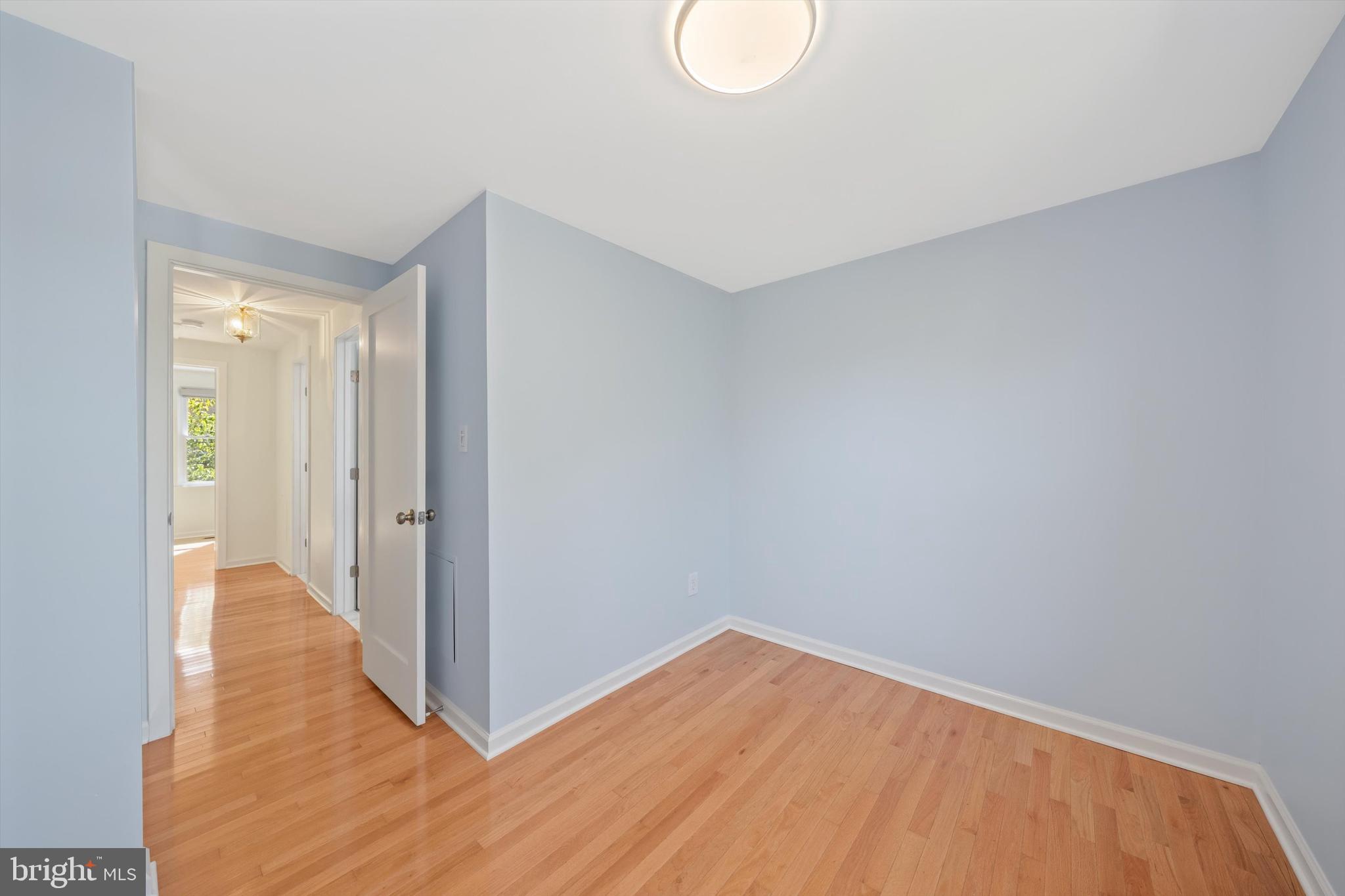 FALLSREACH - Residential