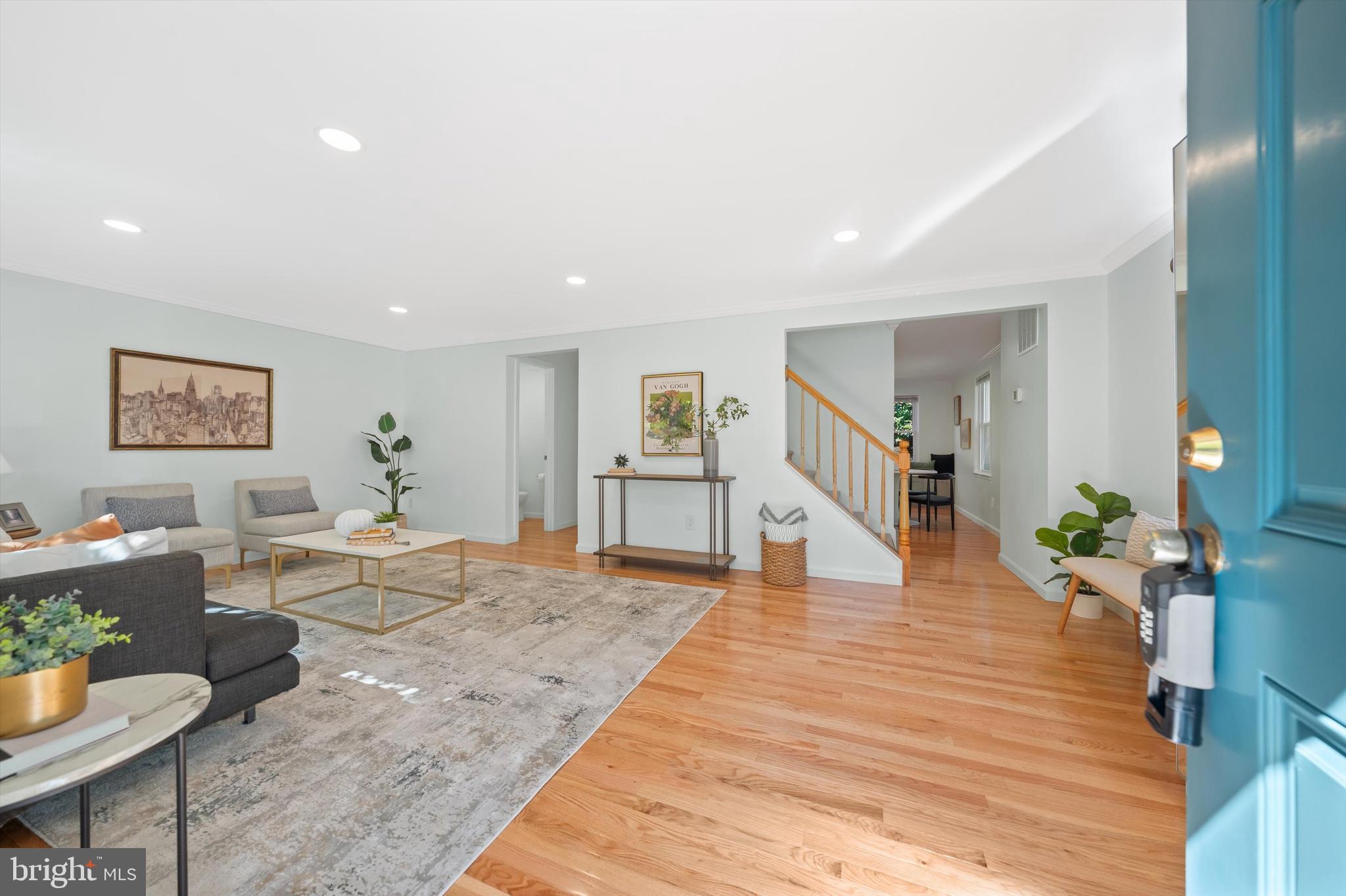 FALLSREACH - Residential