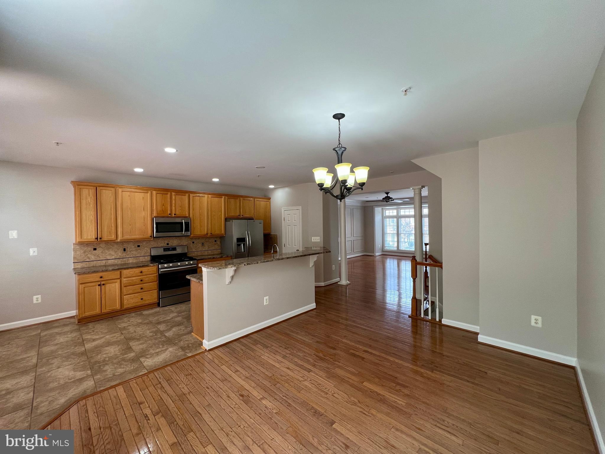 WAVERLY WOODS - Residential Lease