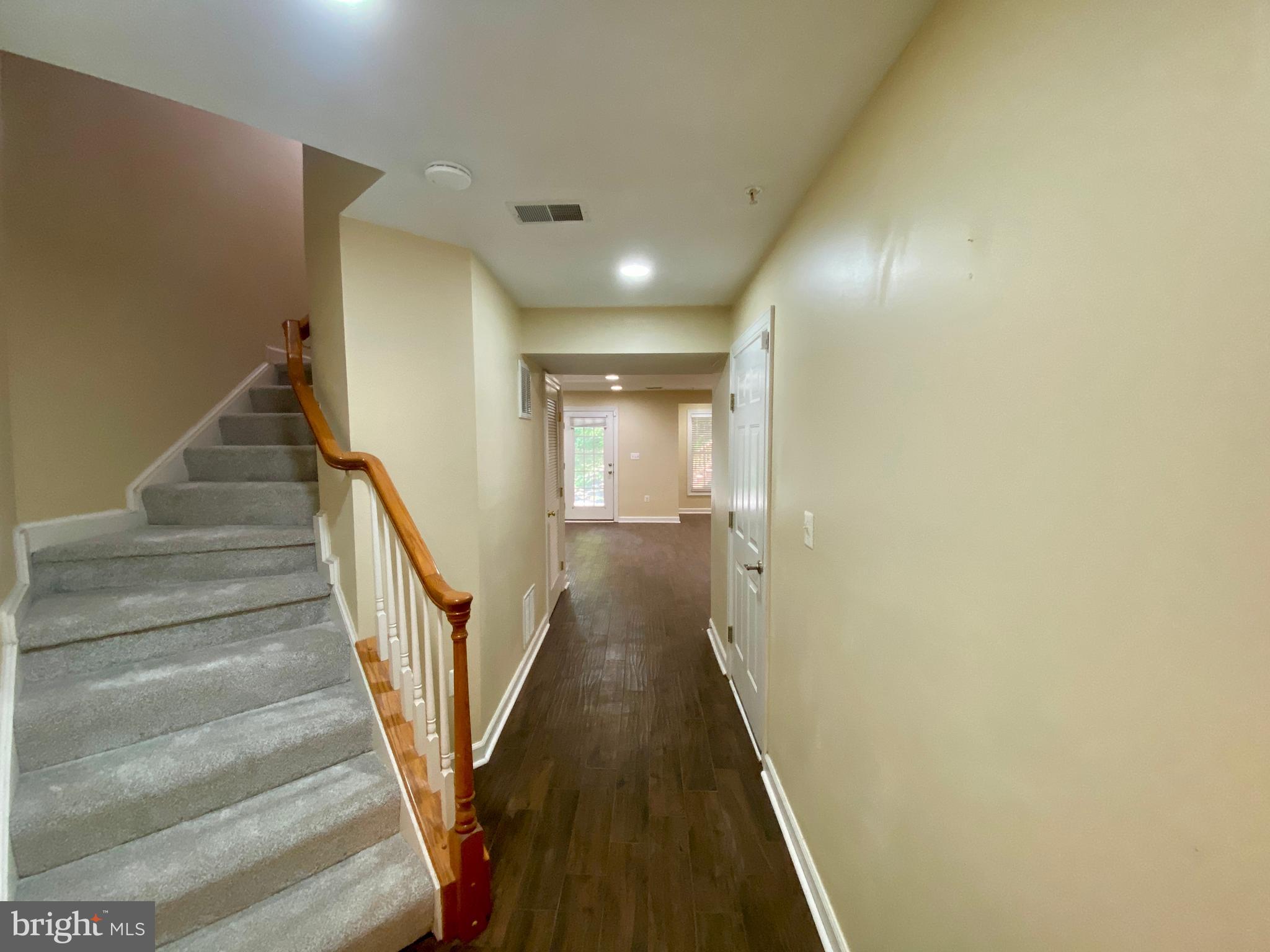 WAVERLY WOODS - Residential Lease