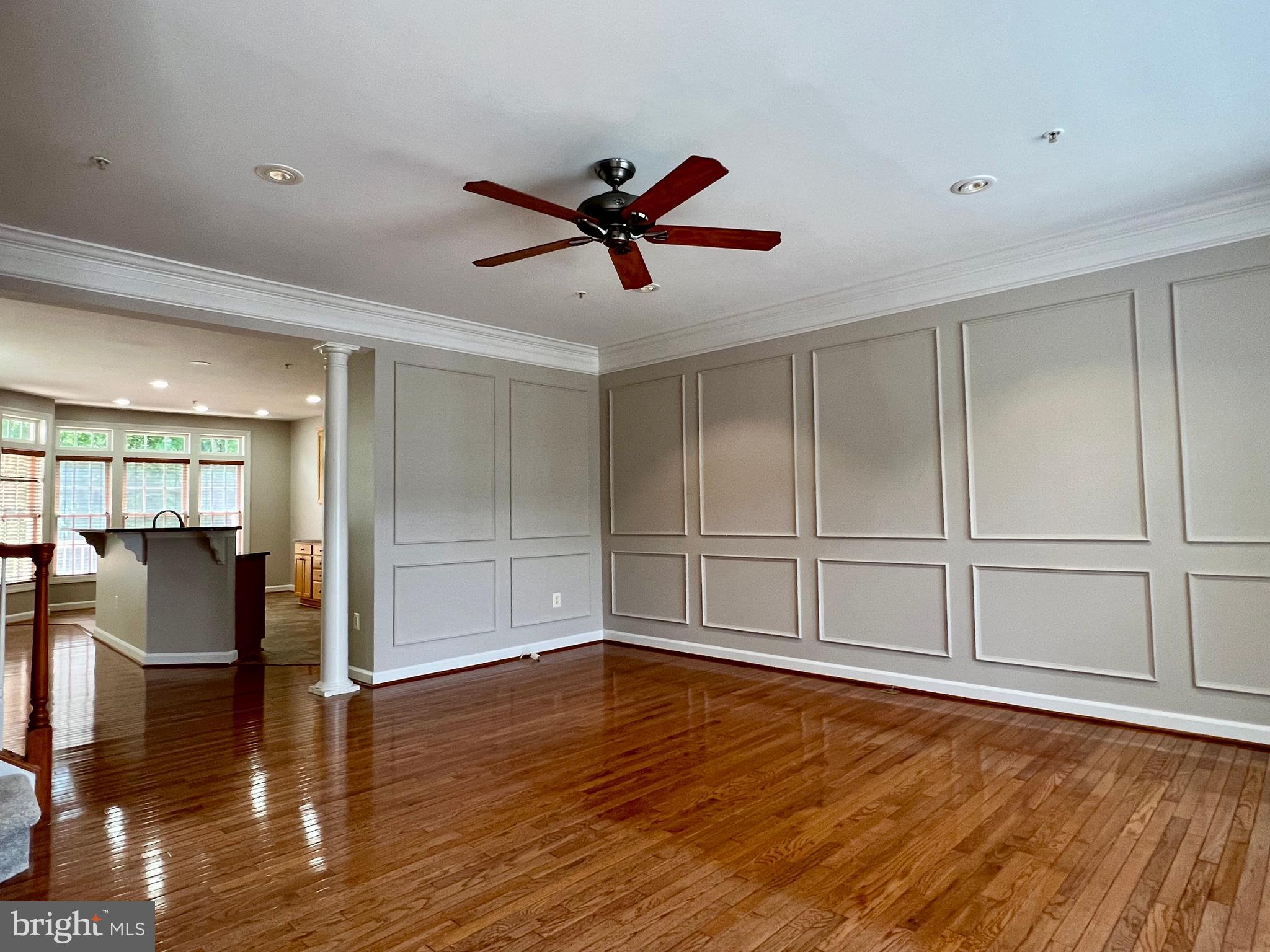 WAVERLY WOODS - Residential Lease