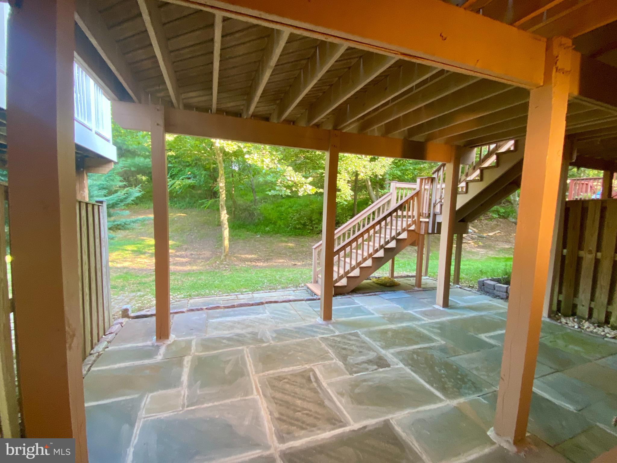 WAVERLY WOODS - Residential Lease