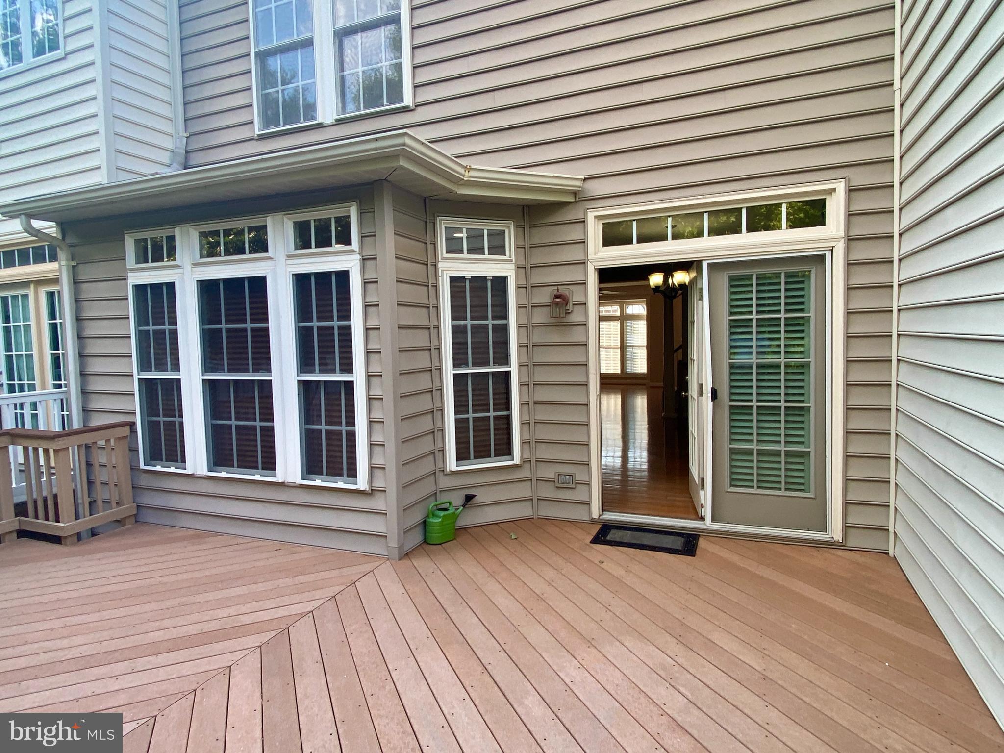 WAVERLY WOODS - Residential Lease