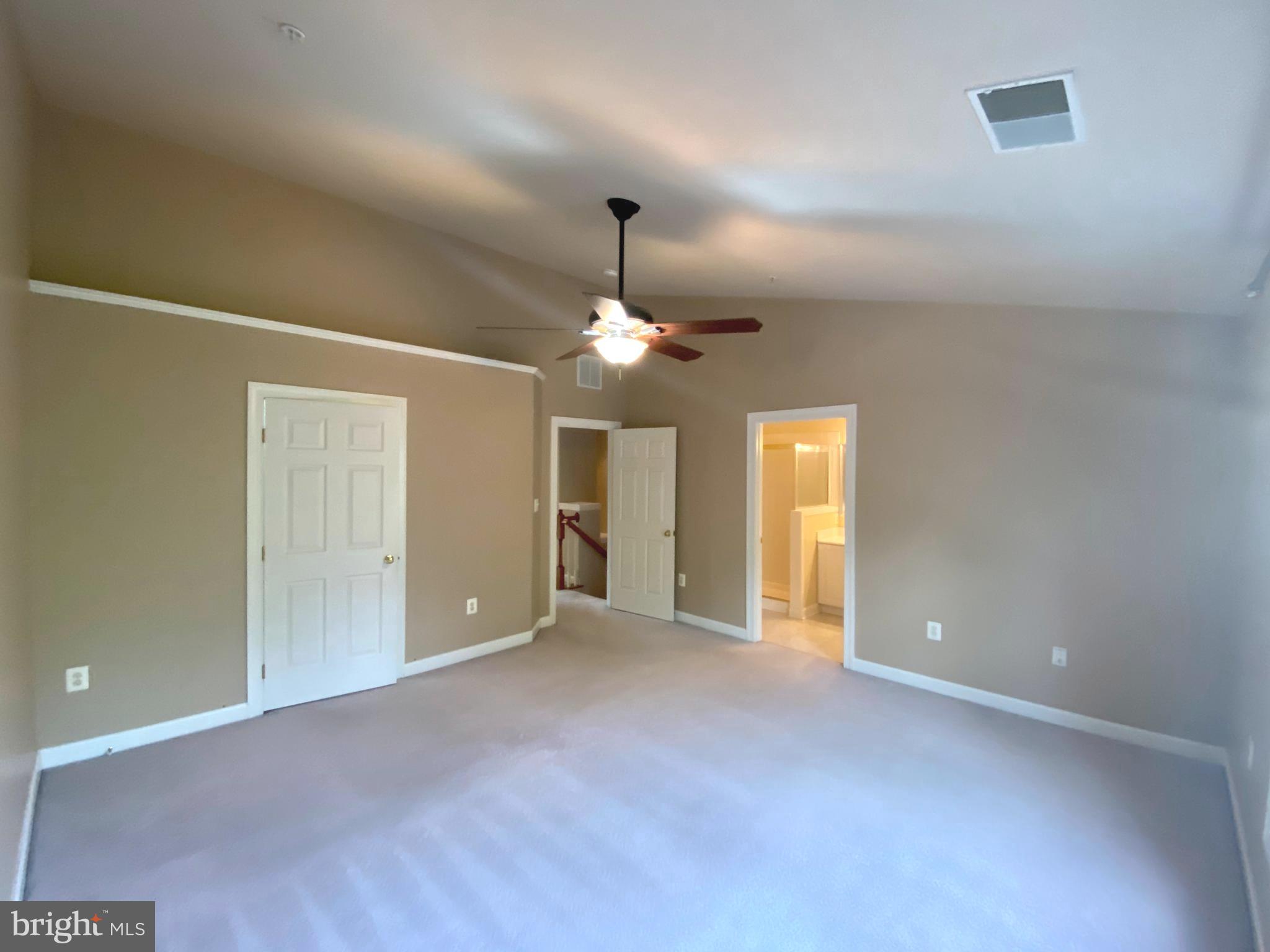 WAVERLY WOODS - Residential Lease