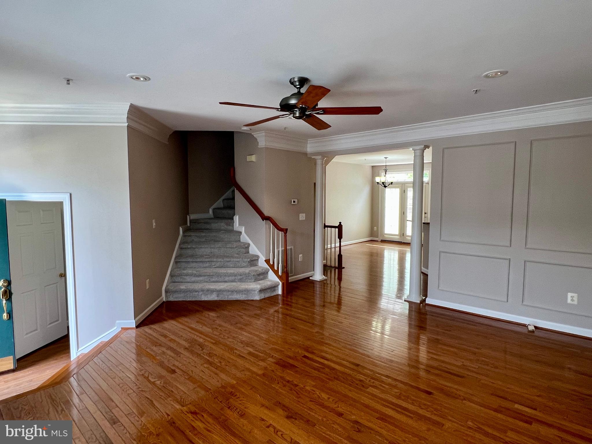 WAVERLY WOODS - Residential Lease