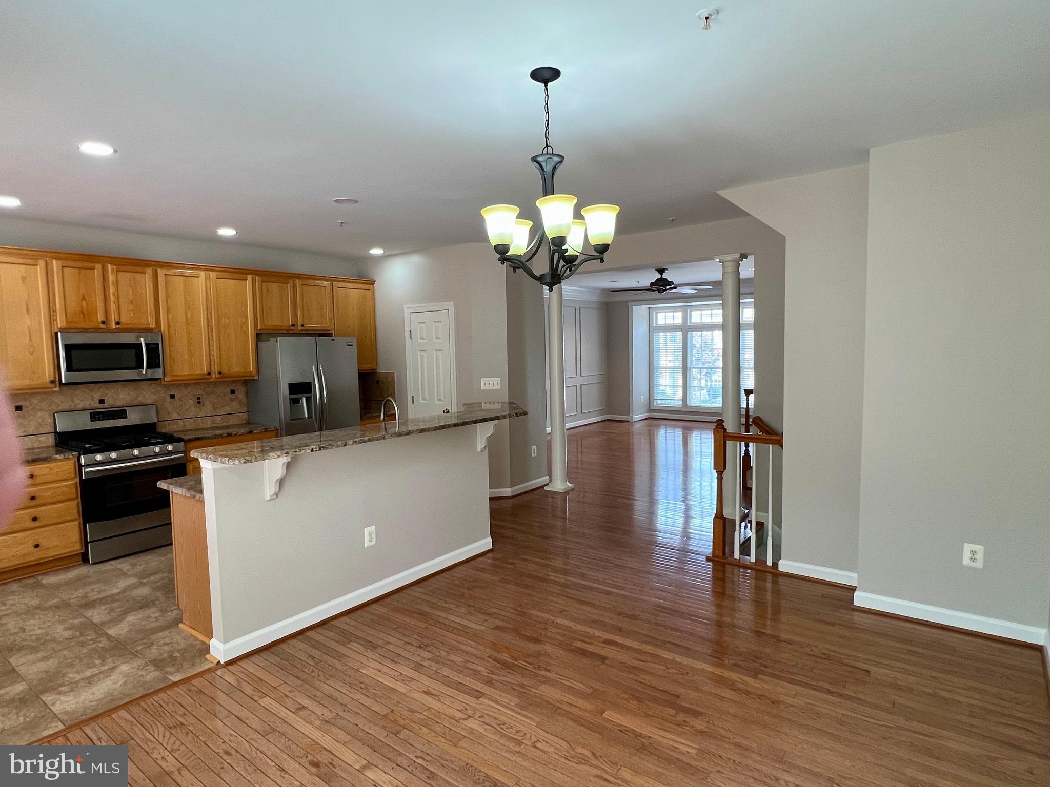 WAVERLY WOODS - Residential Lease