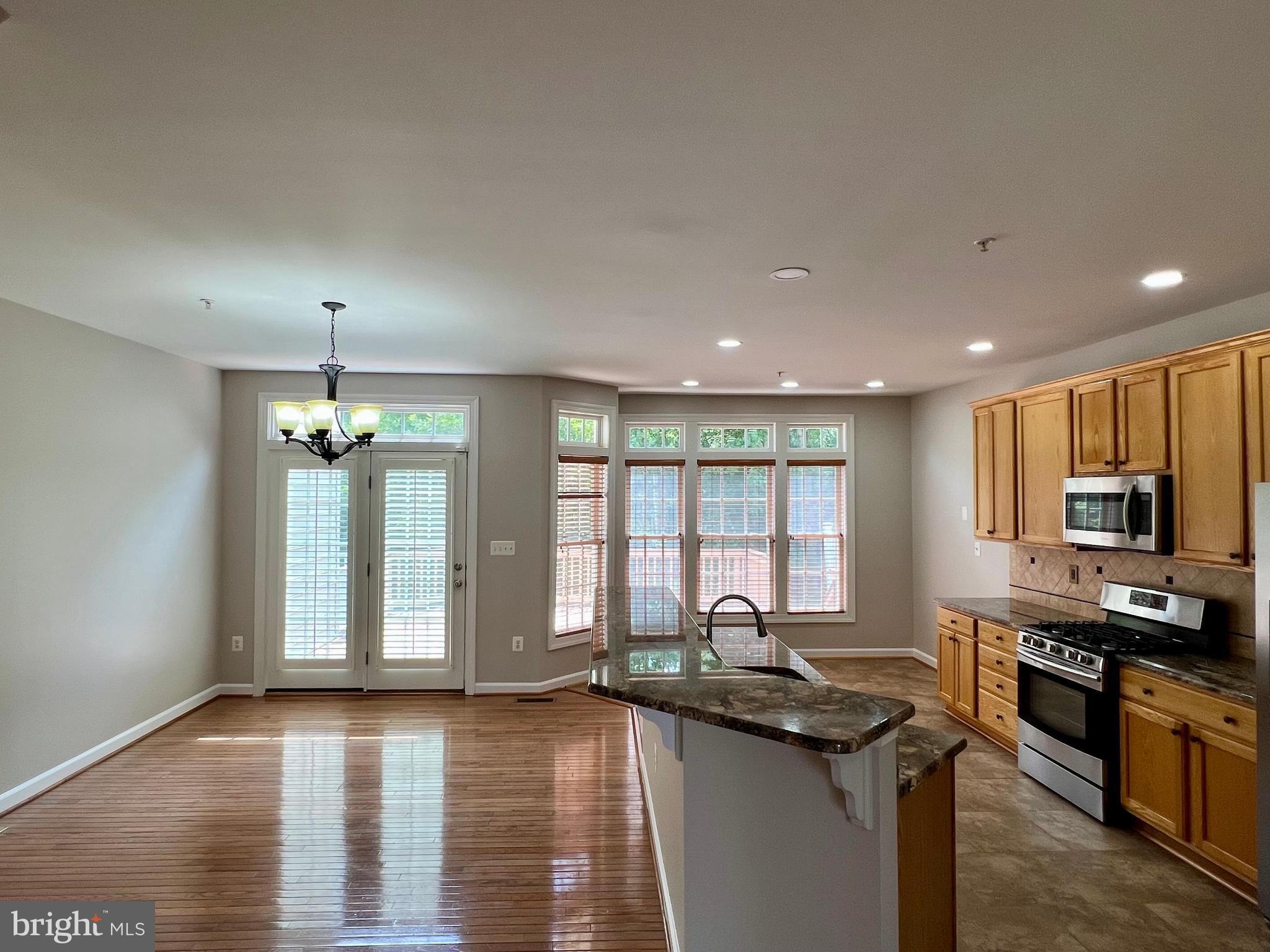 WAVERLY WOODS - Residential Lease