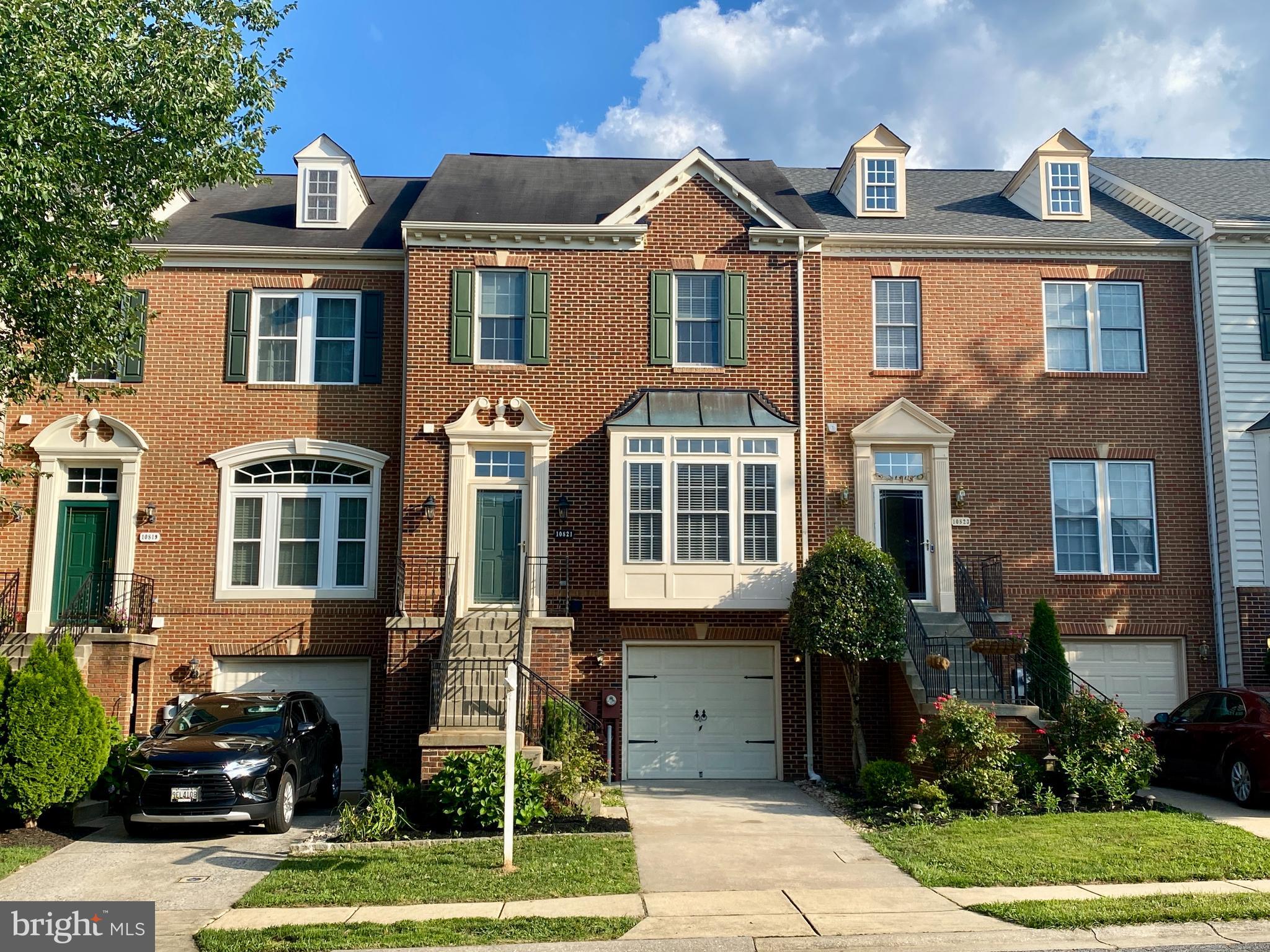 WAVERLY WOODS - Residential Lease