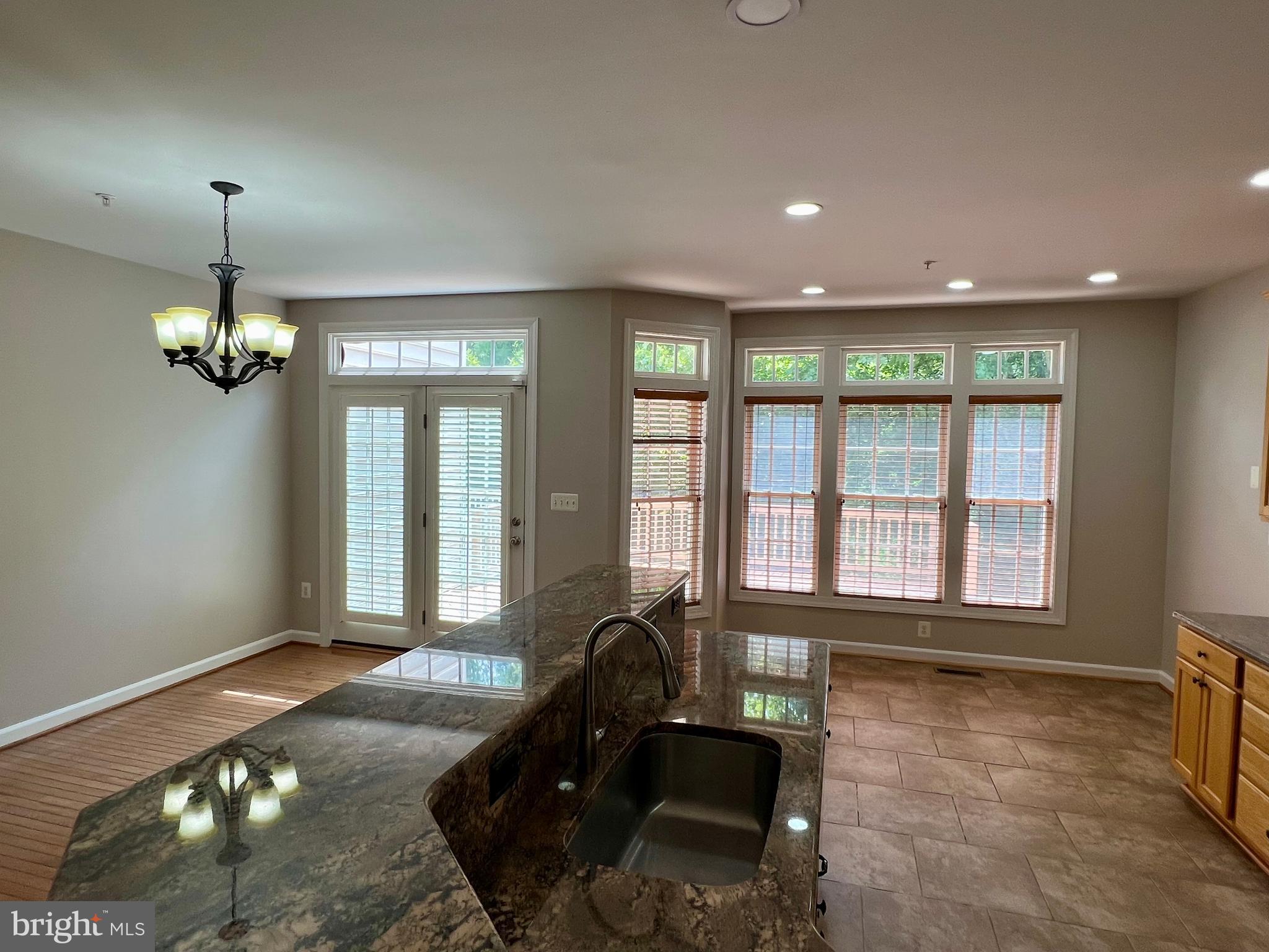 WAVERLY WOODS - Residential Lease