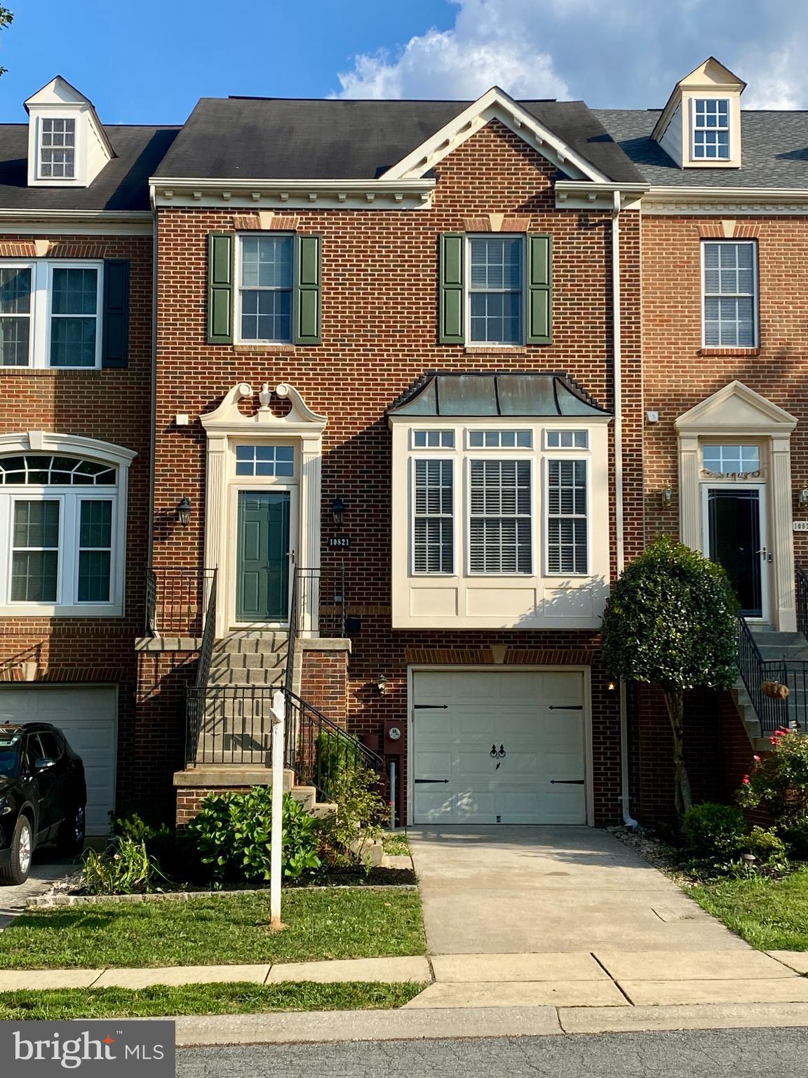 WAVERLY WOODS - Residential Lease