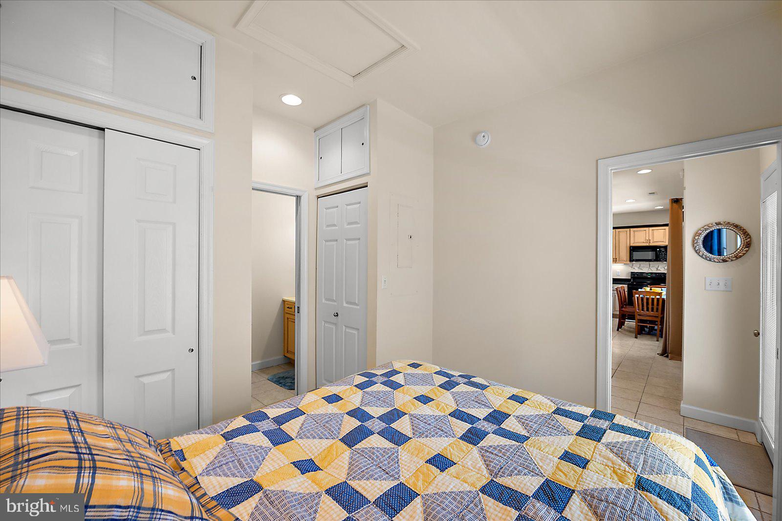 ISLE OF WIGHT TRAILER PK - Residential