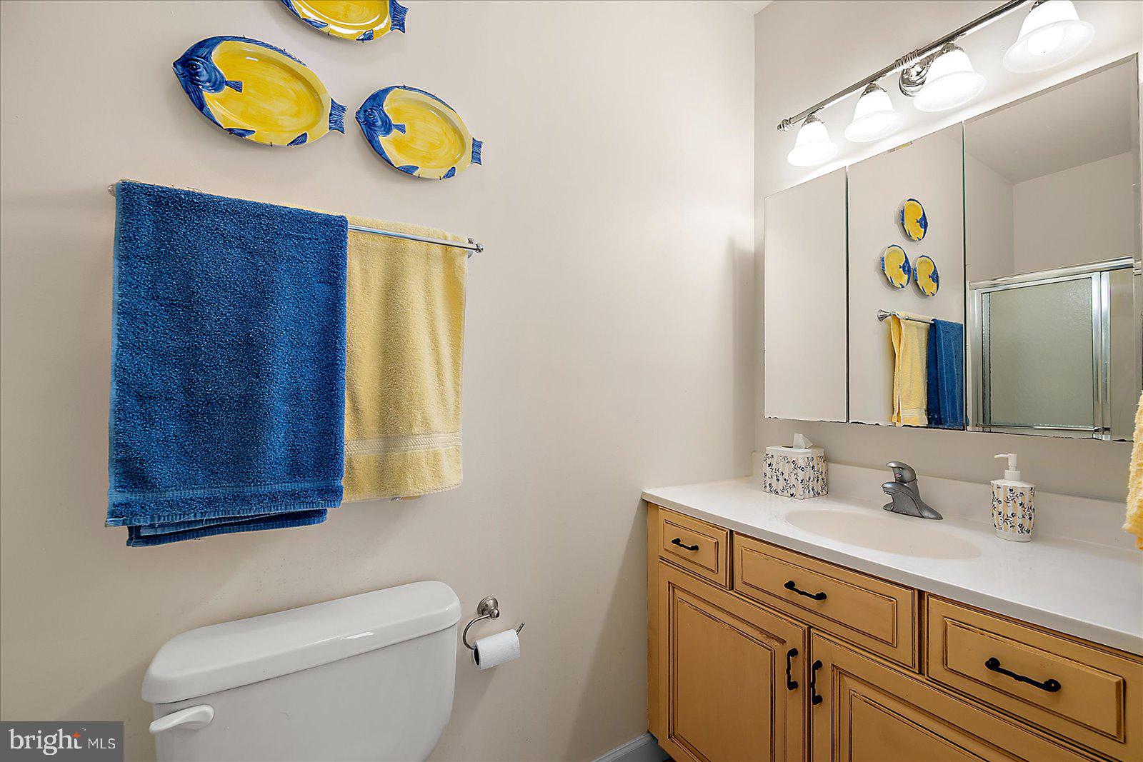 ISLE OF WIGHT TRAILER PK - Residential