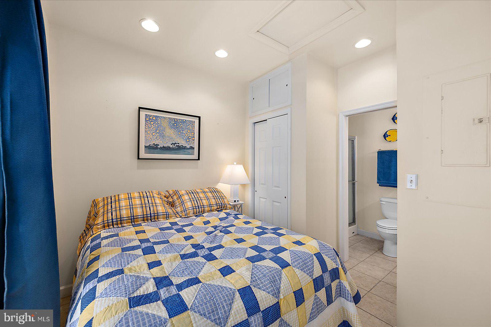 ISLE OF WIGHT TRAILER PK - Residential