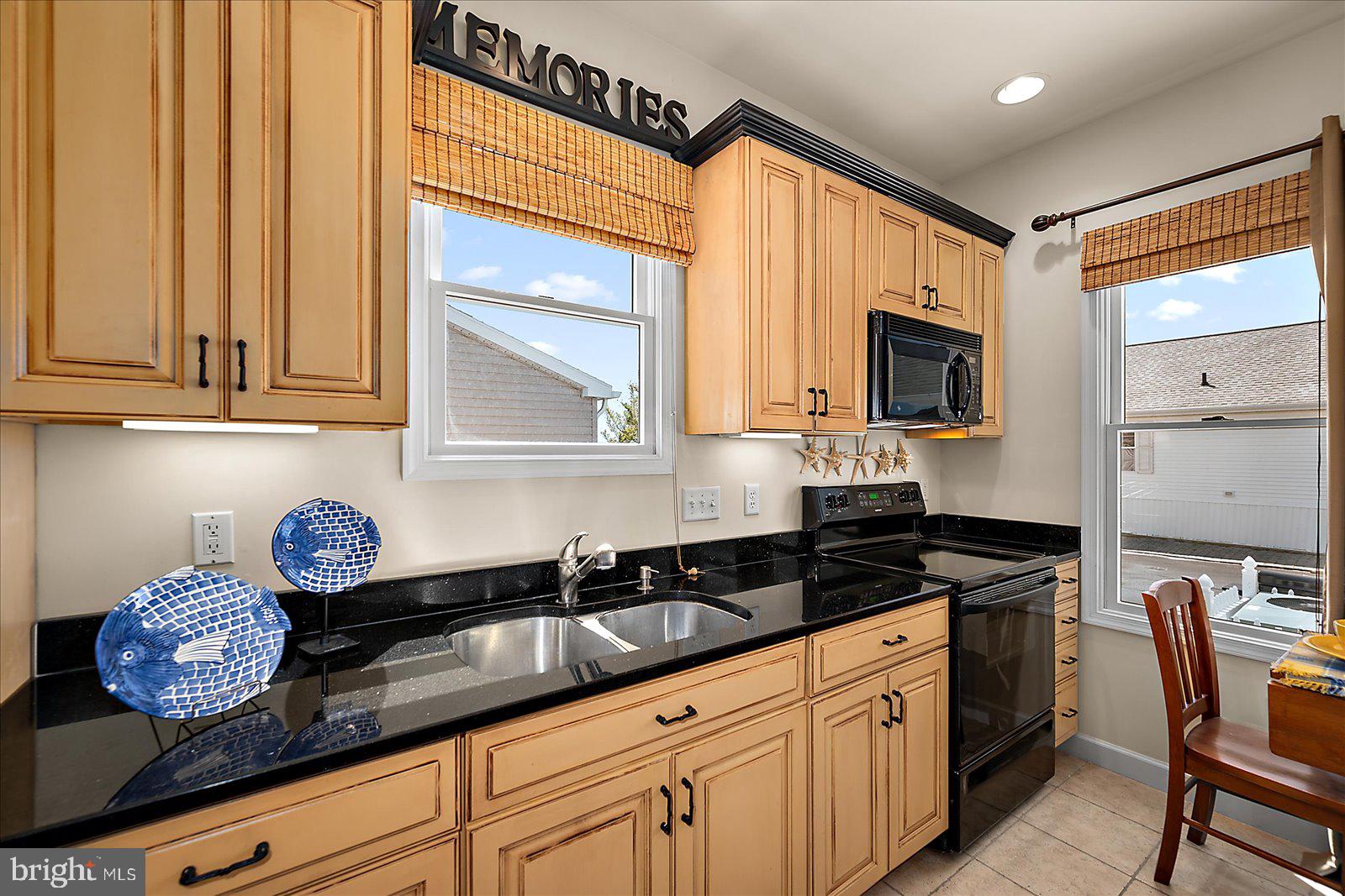 ISLE OF WIGHT TRAILER PK - Residential