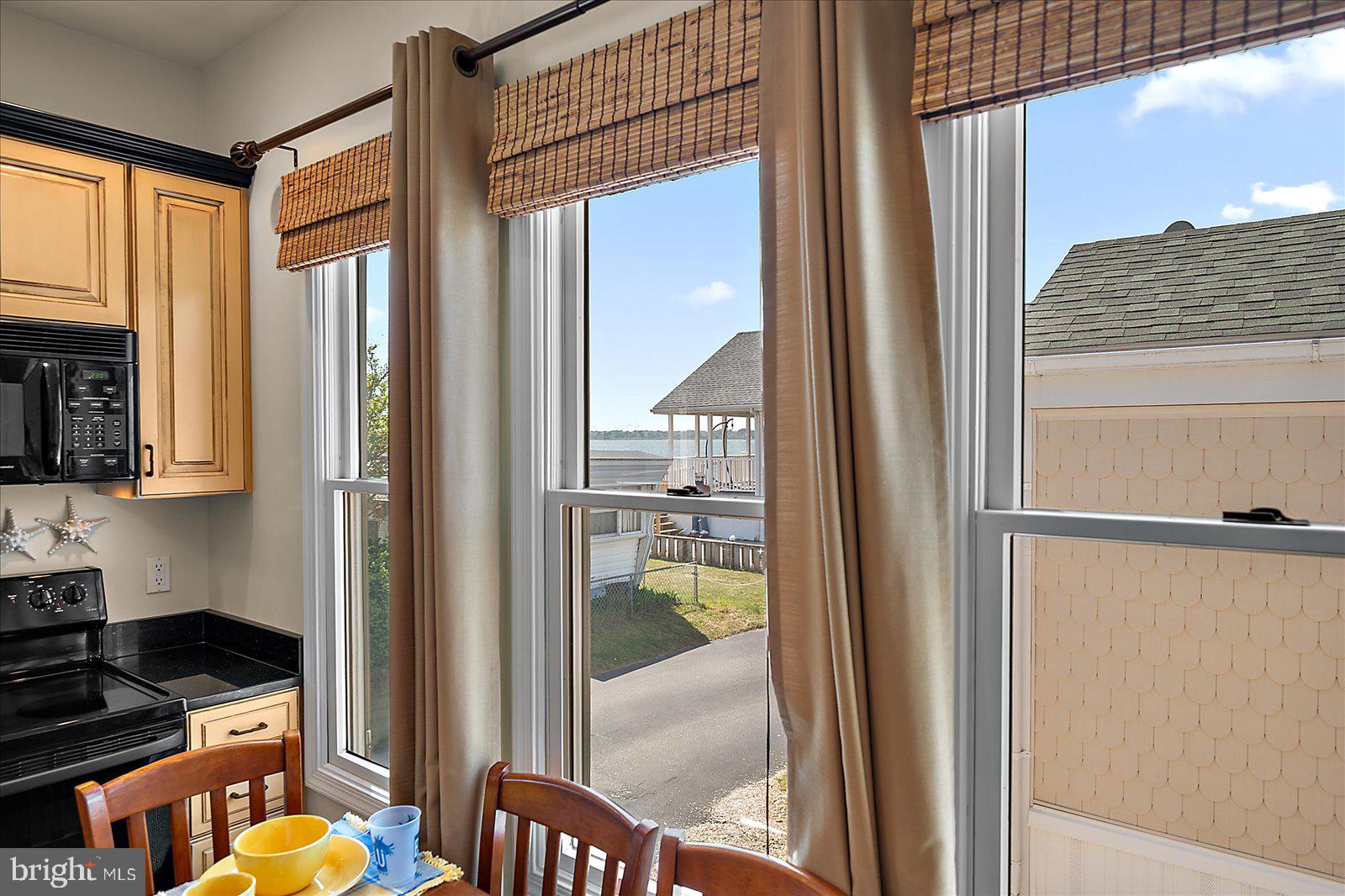 ISLE OF WIGHT TRAILER PK - Residential