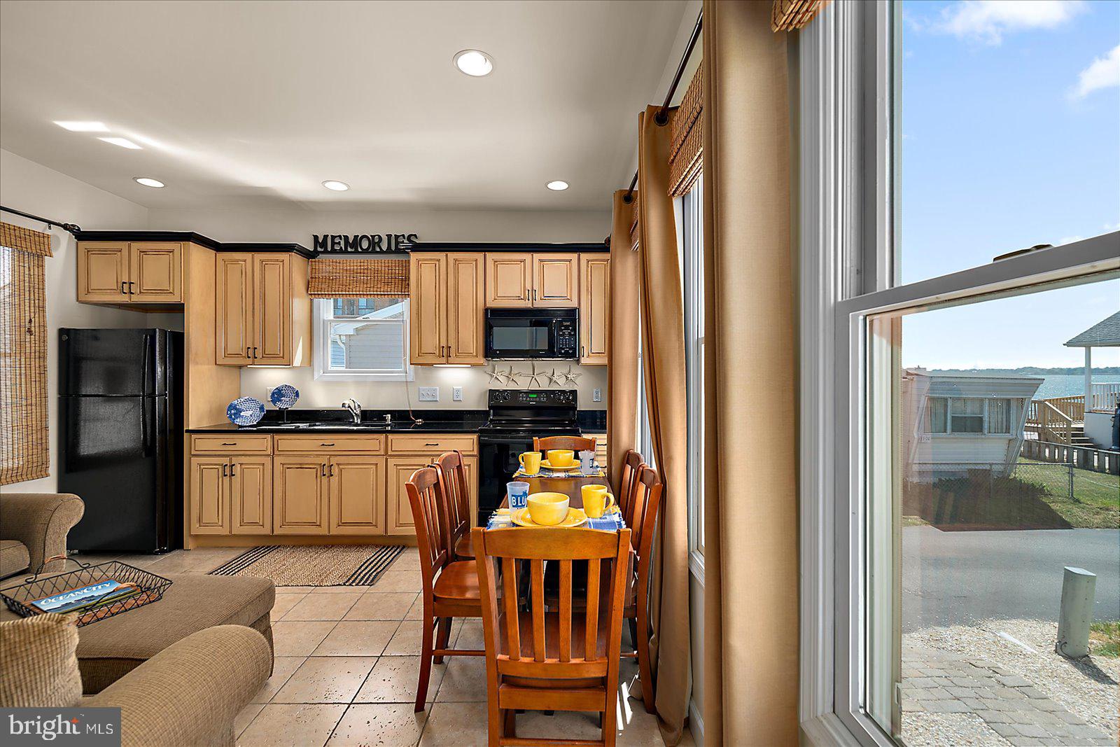 ISLE OF WIGHT TRAILER PK - Residential