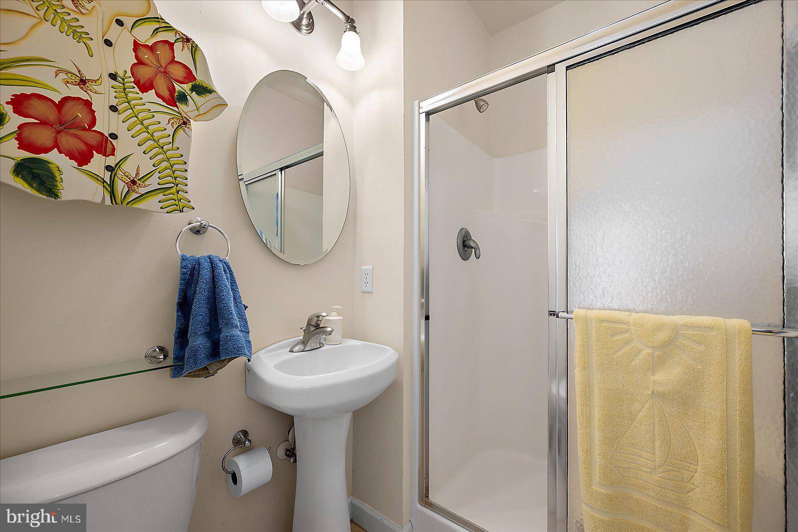 ISLE OF WIGHT TRAILER PK - Residential