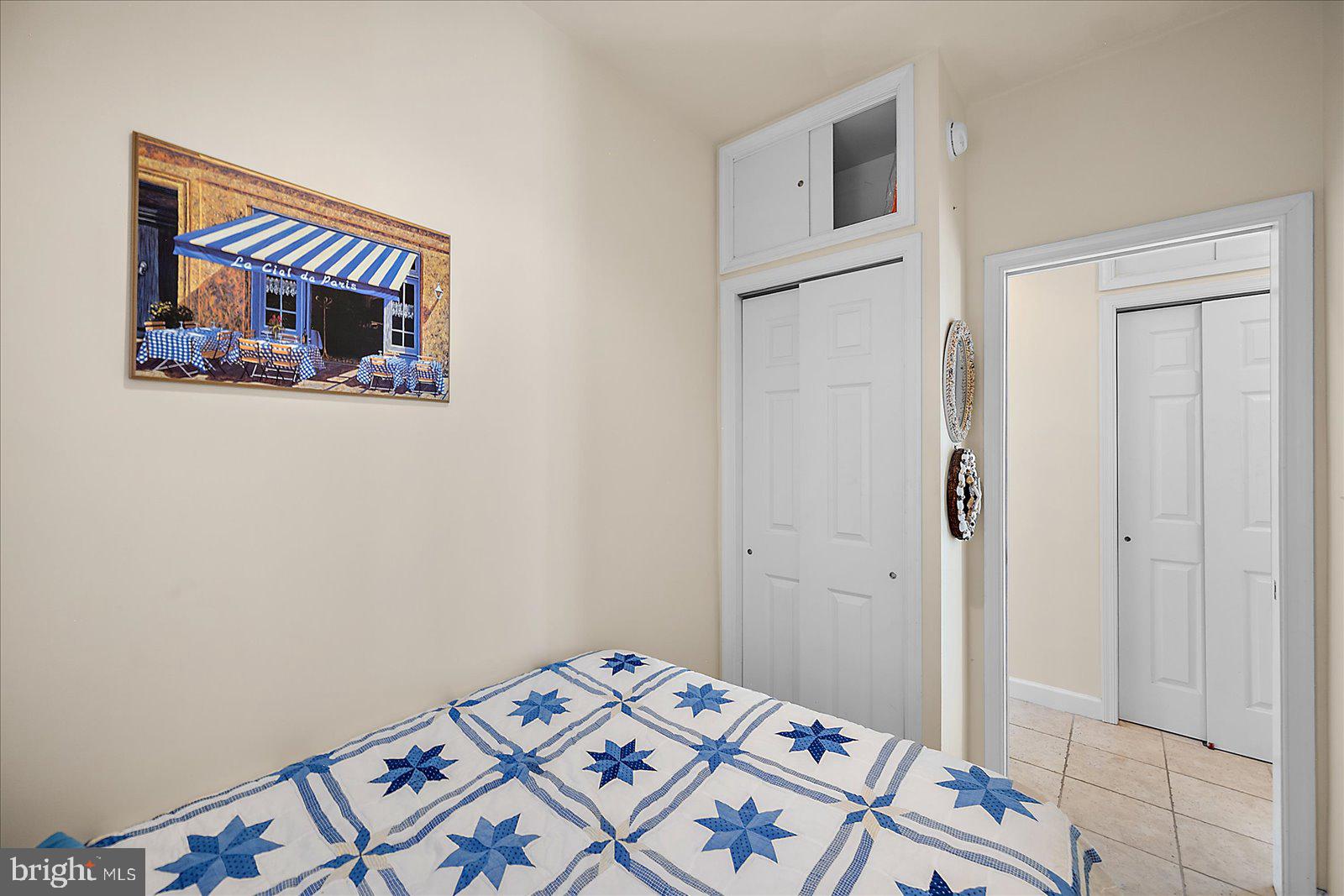 ISLE OF WIGHT TRAILER PK - Residential