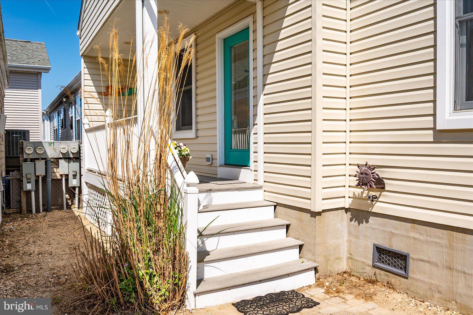 ISLE OF WIGHT TRAILER PK - Residential