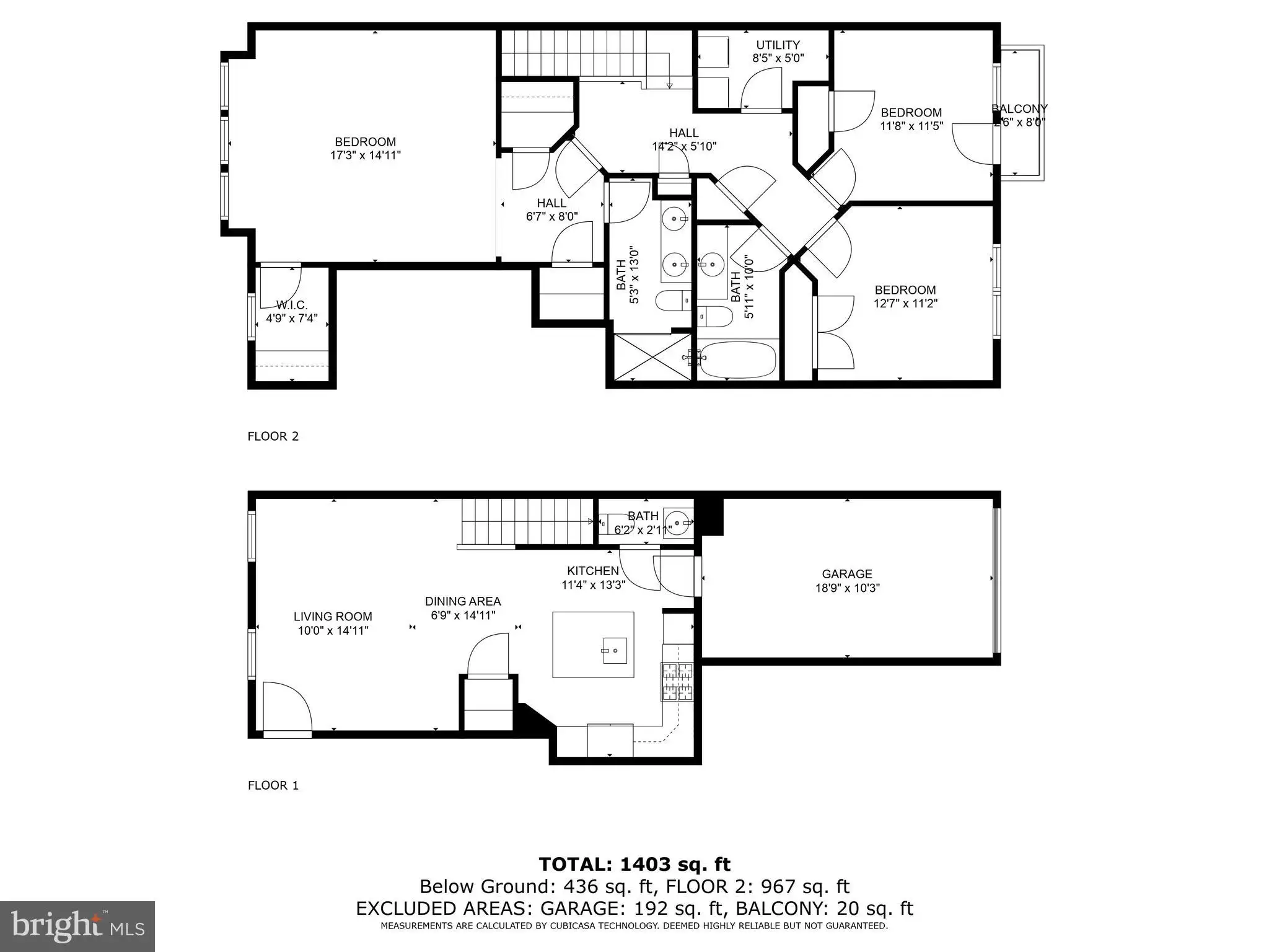 Additional image 75 of 12384 Azure Lane, Fairfax, VA 22033