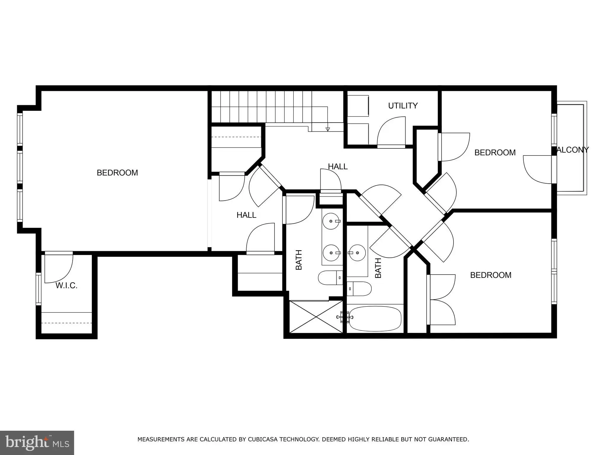 Additional image 73 of 12384 Azure Lane, Fairfax, VA 22033