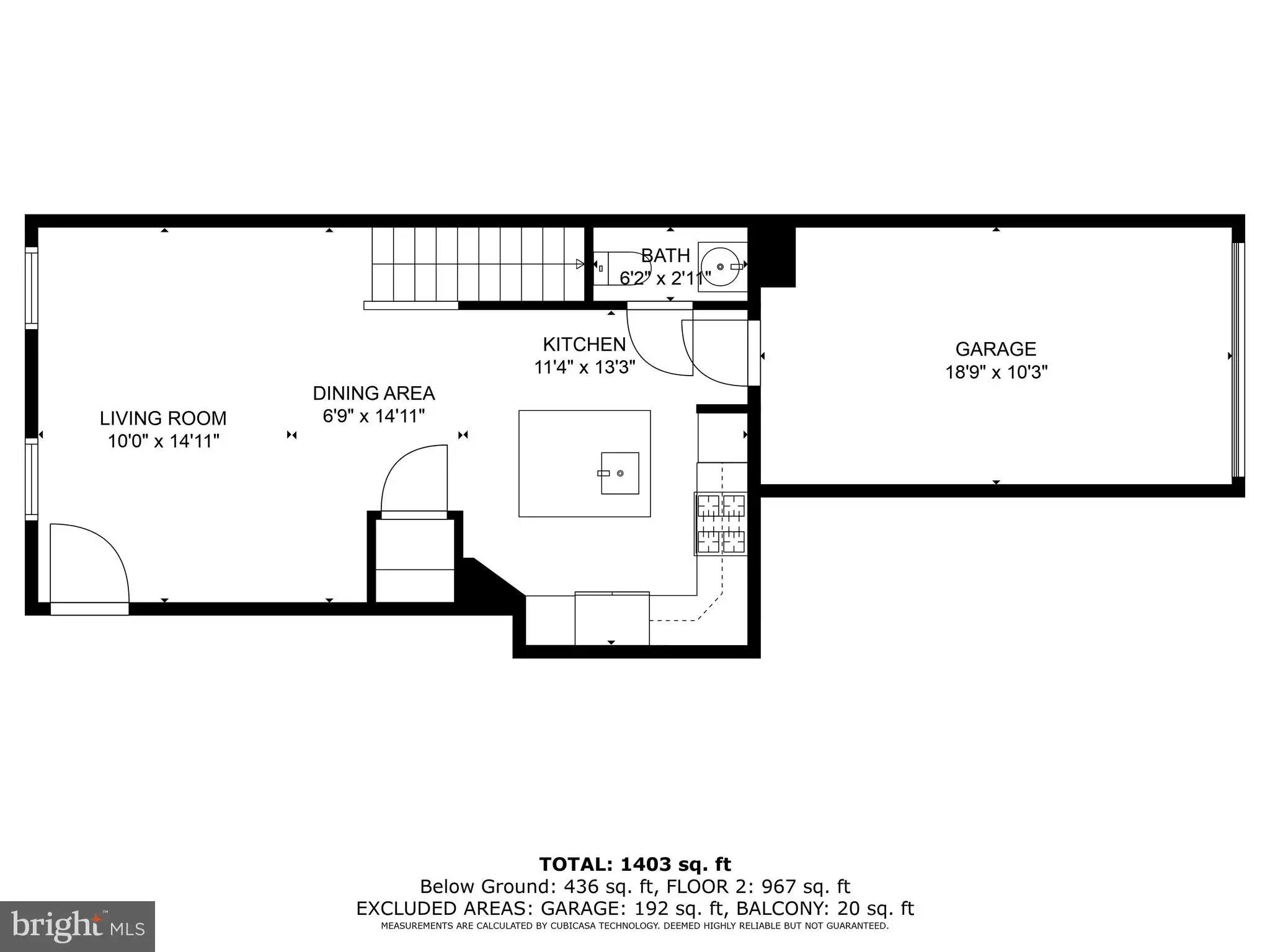 Additional image 76 of 12384 Azure Lane, Fairfax, VA 22033