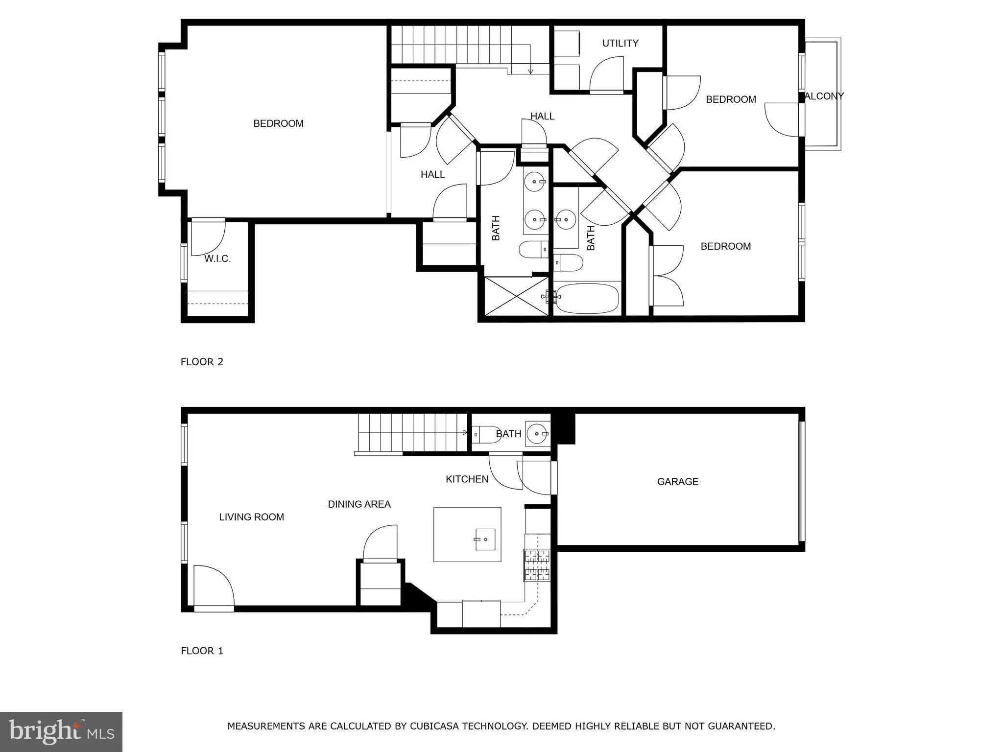 Additional image 78 of 12384 Azure Lane, Fairfax, VA 22033