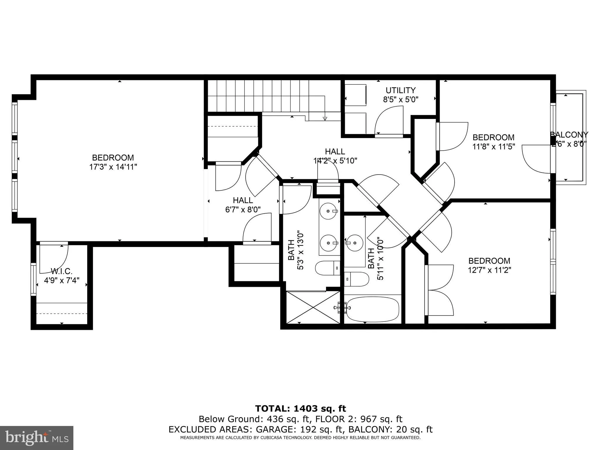 Additional image 74 of 12384 Azure Lane, Fairfax, VA 22033