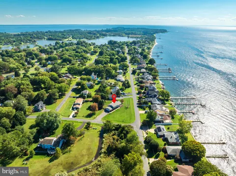 201 Beachside Drive, Stevensville, MD 21666 - MLS#: MDQA2011284