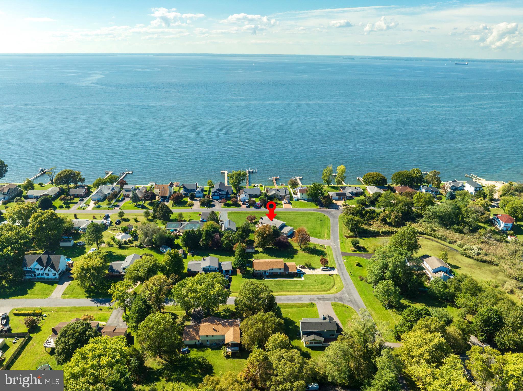 201 BEACHSIDE DRIVE