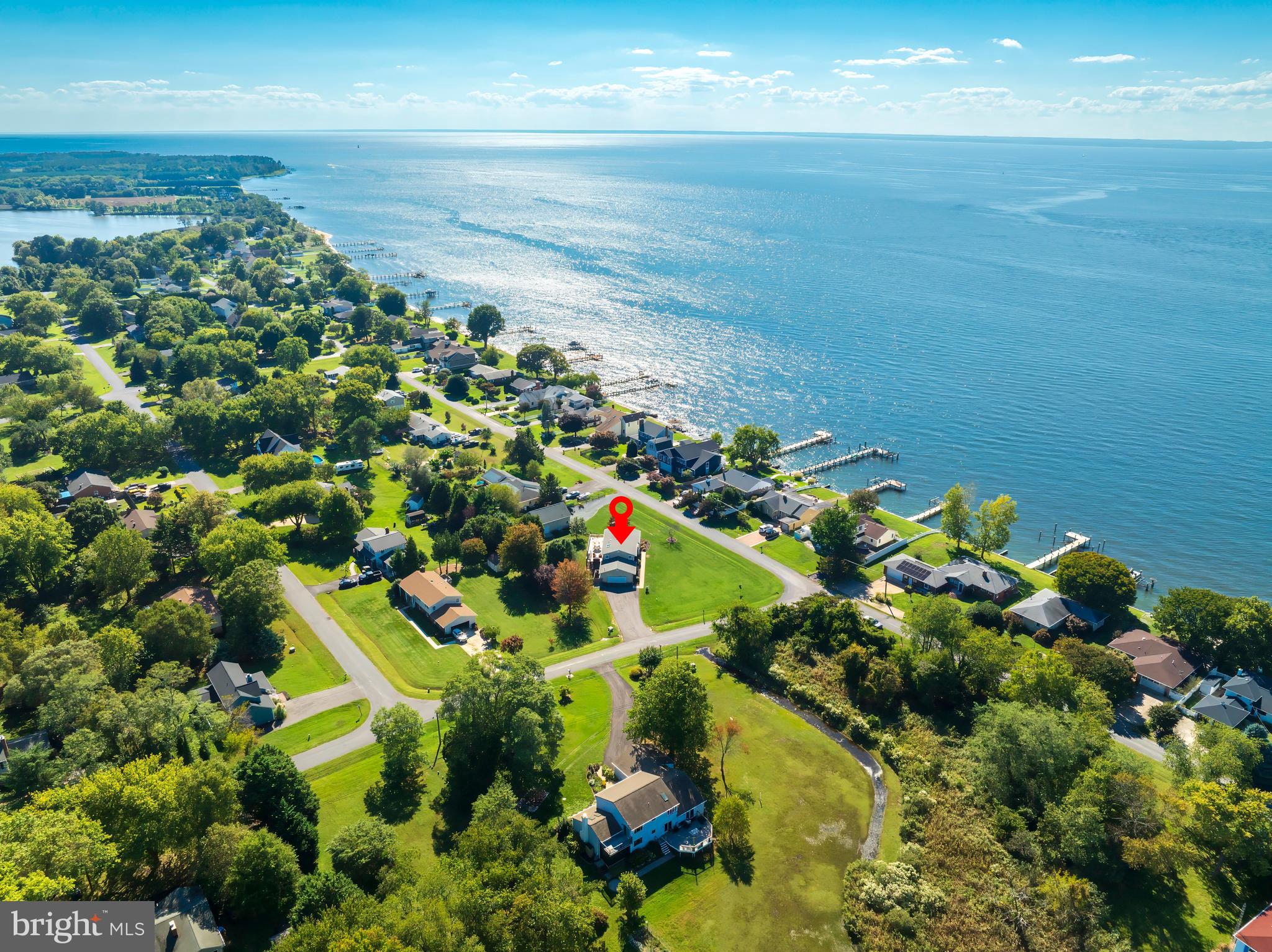 201 BEACHSIDE DRIVE