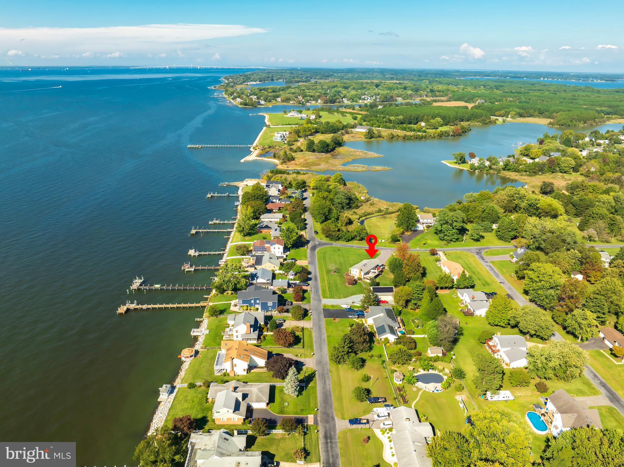 201 BEACHSIDE DRIVE