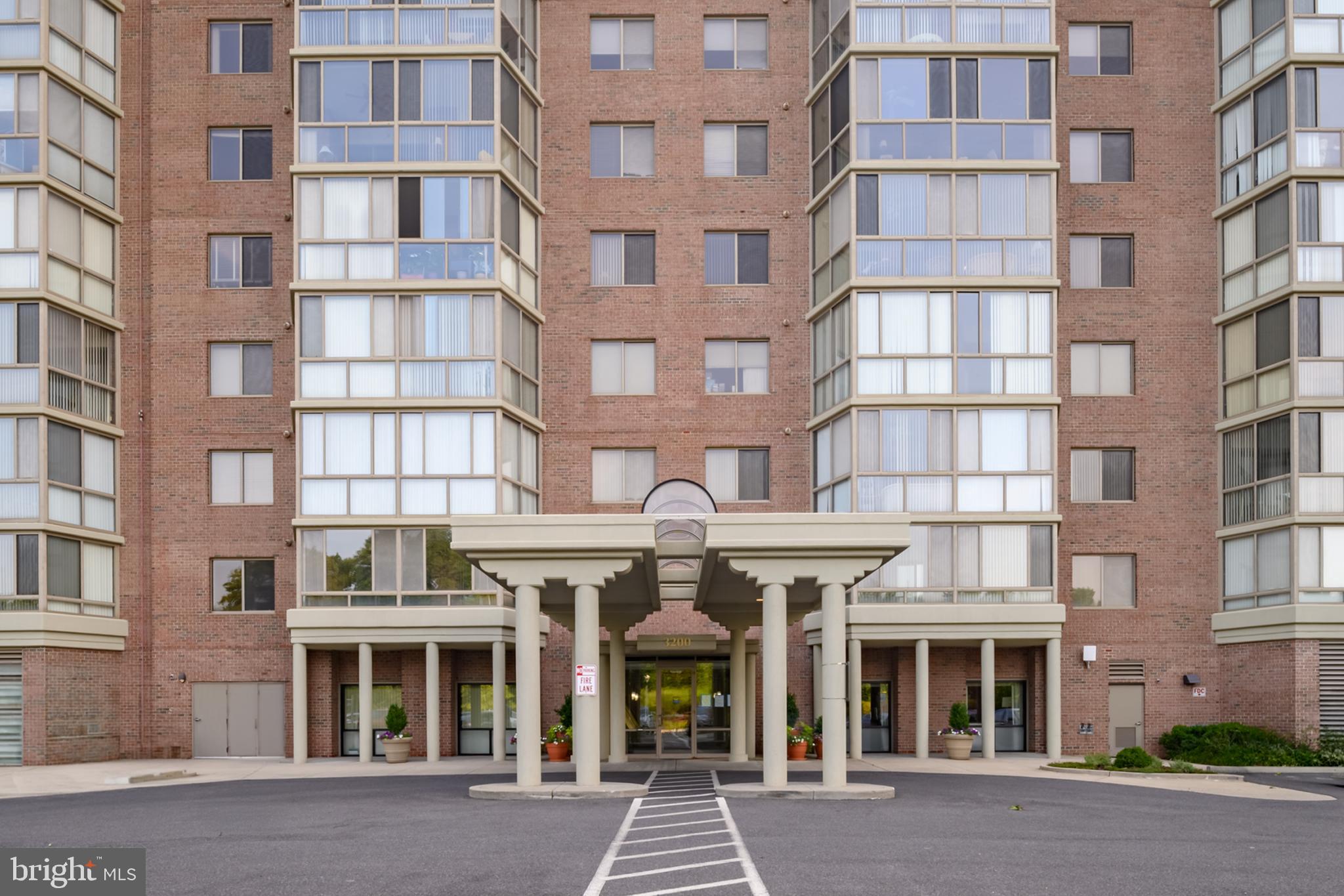 3200 N LEISURE WORLD BOULEVARD 111