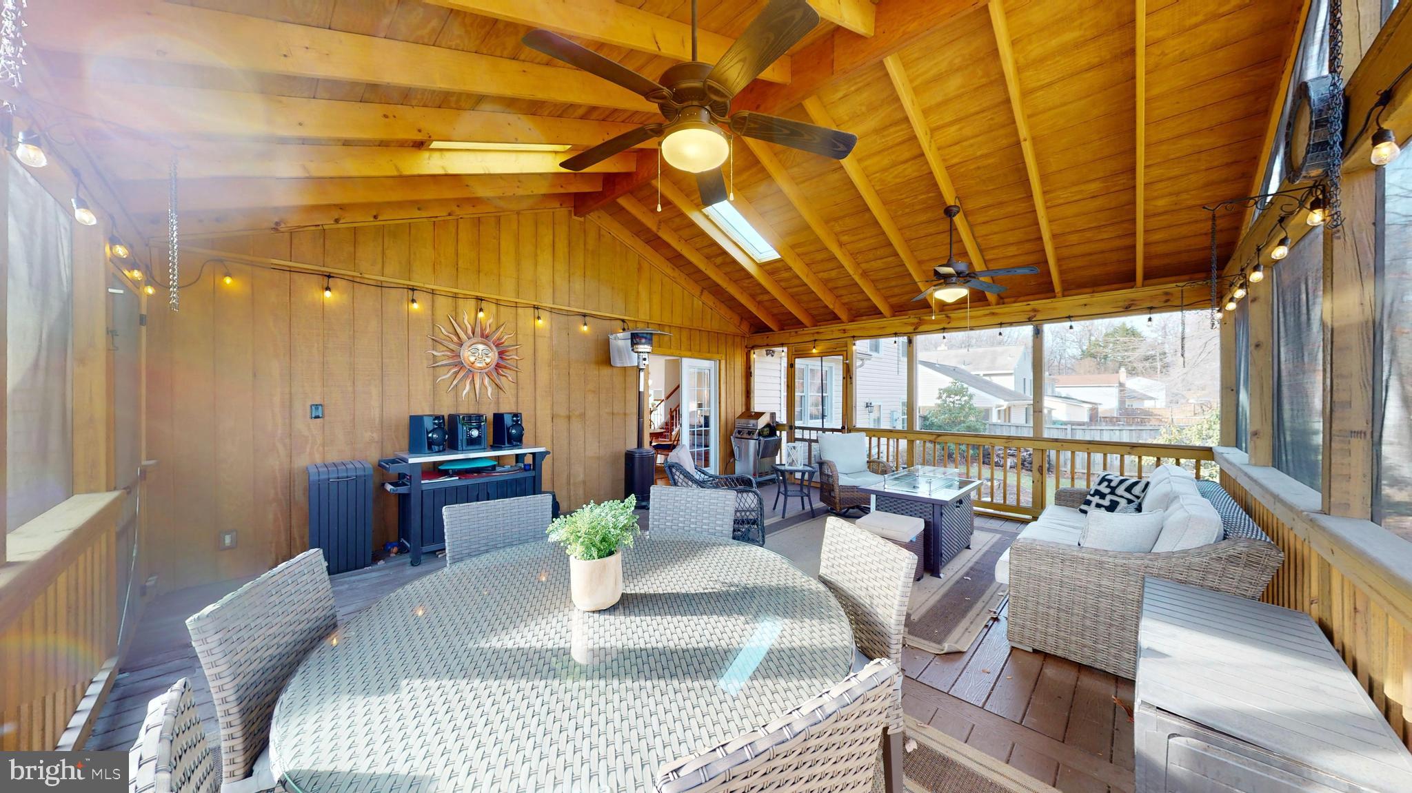 HICKORY FARMS - Residential