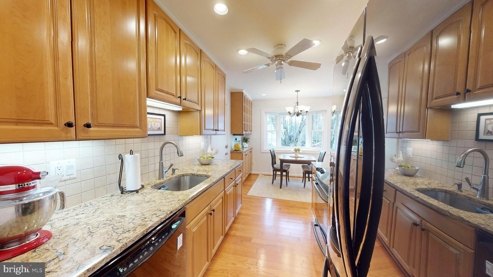 HICKORY FARMS - Residential