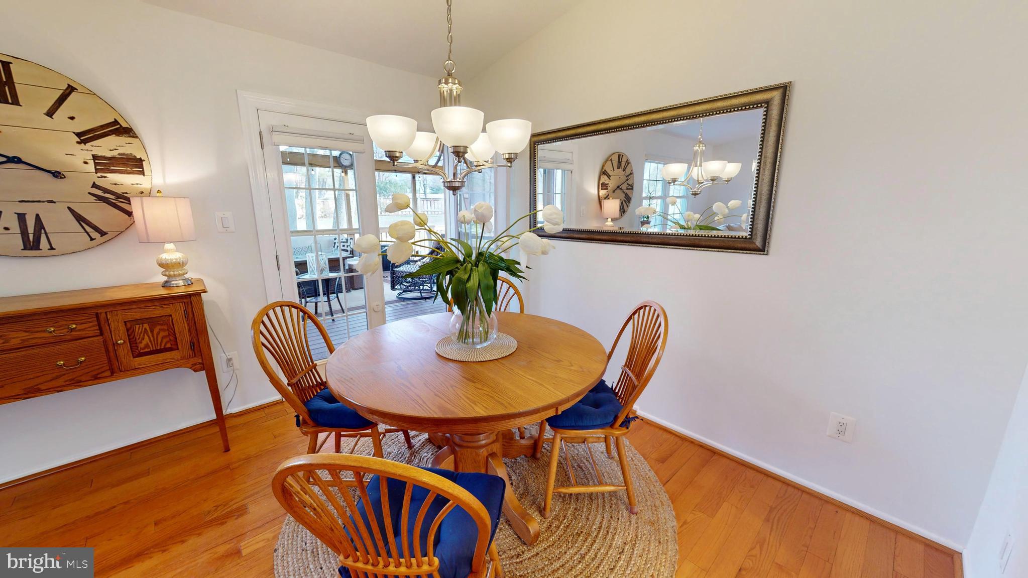 HICKORY FARMS - Residential