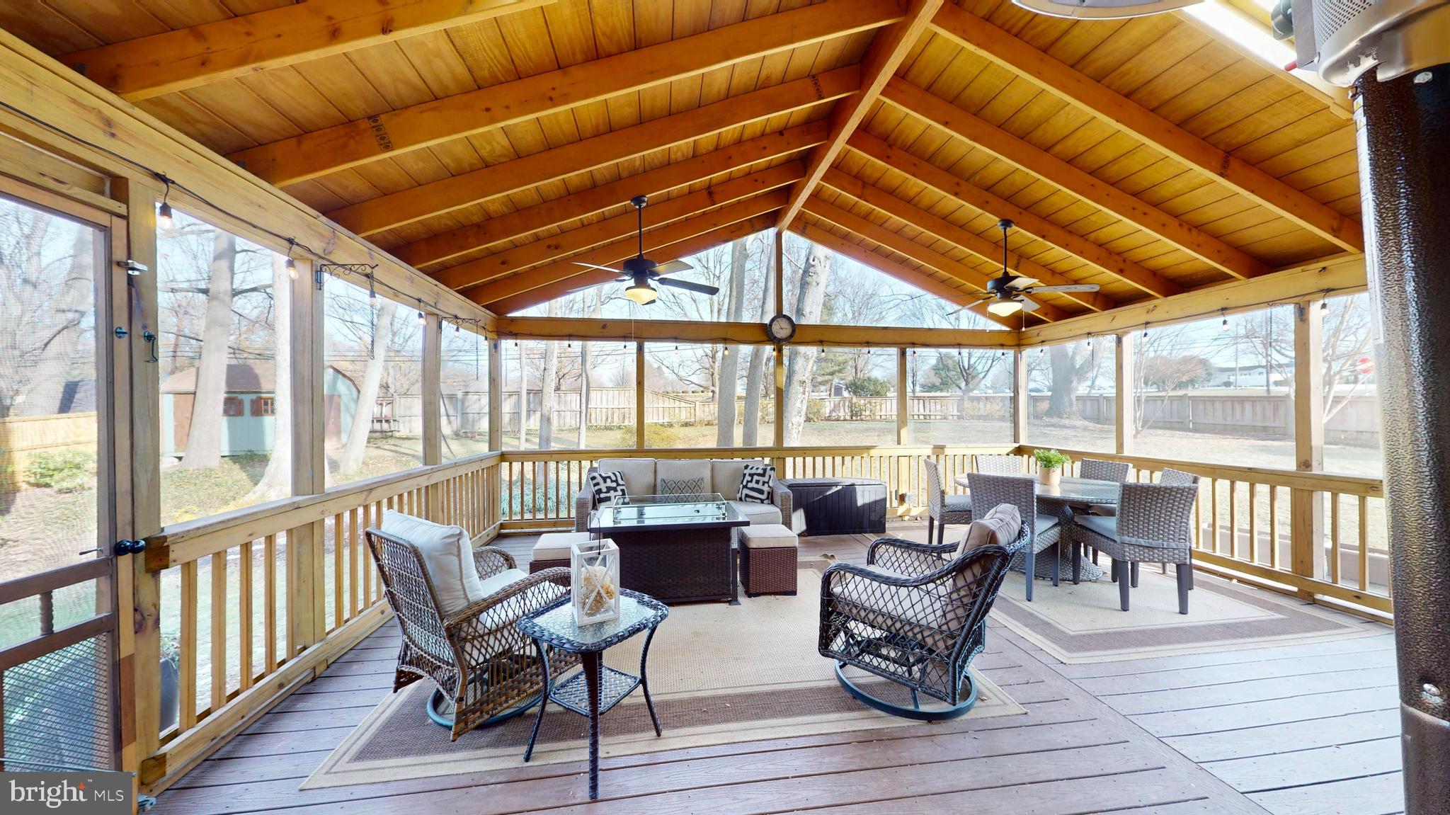 HICKORY FARMS - Residential